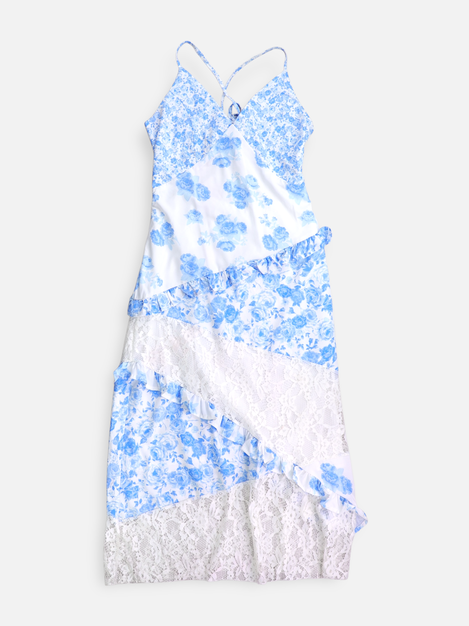 Vestido Verano - Mujer - Small