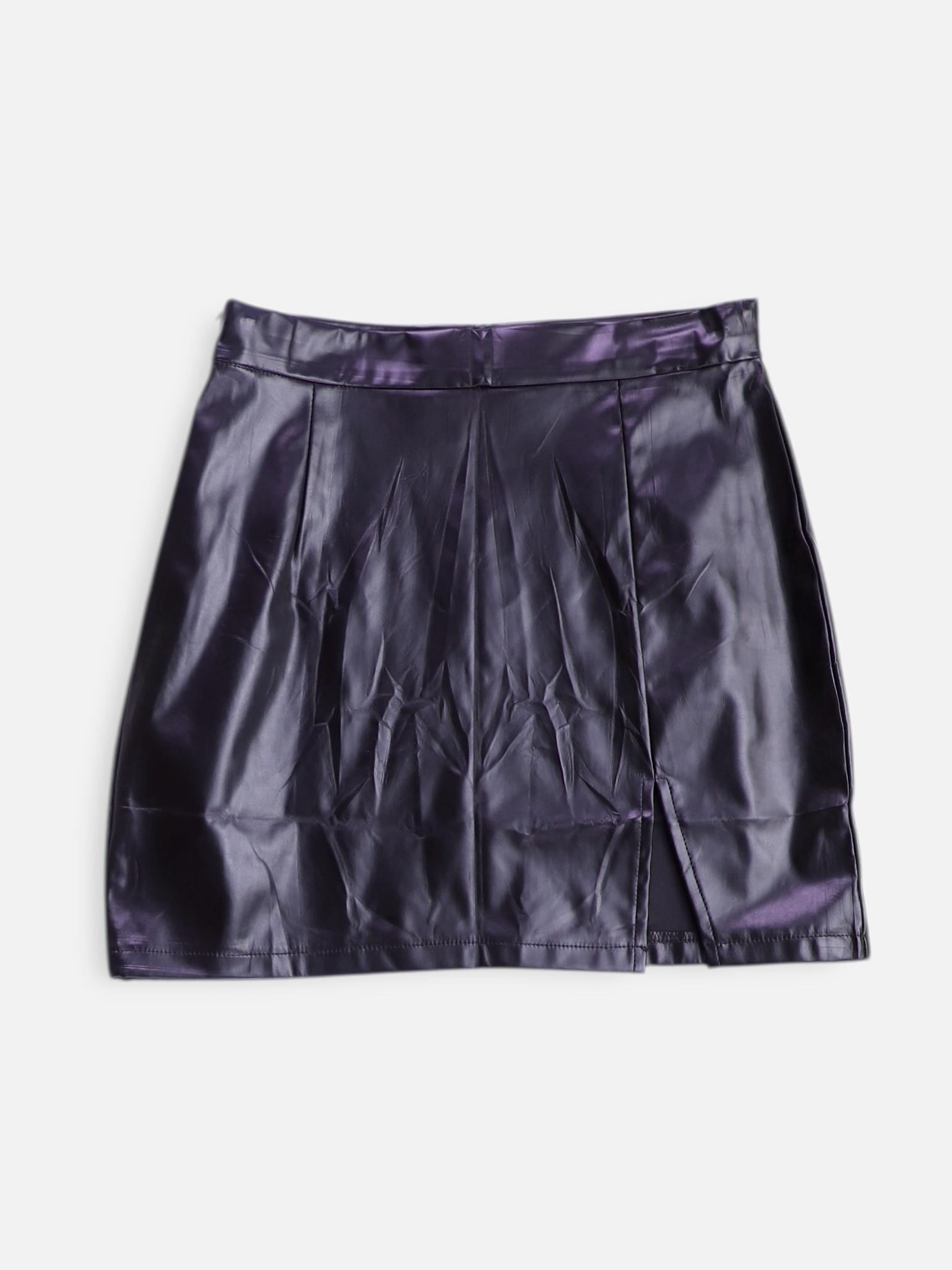 SHEIN Falda Casual - Mujer - Small