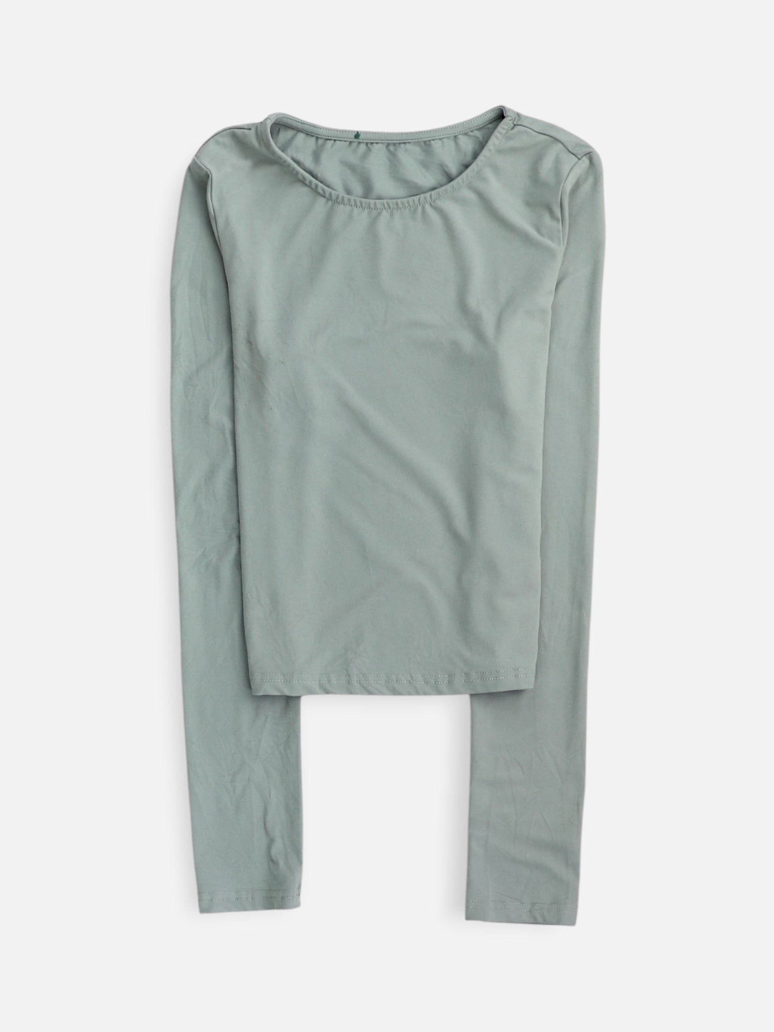 Blusa Casual - Mujer - Small