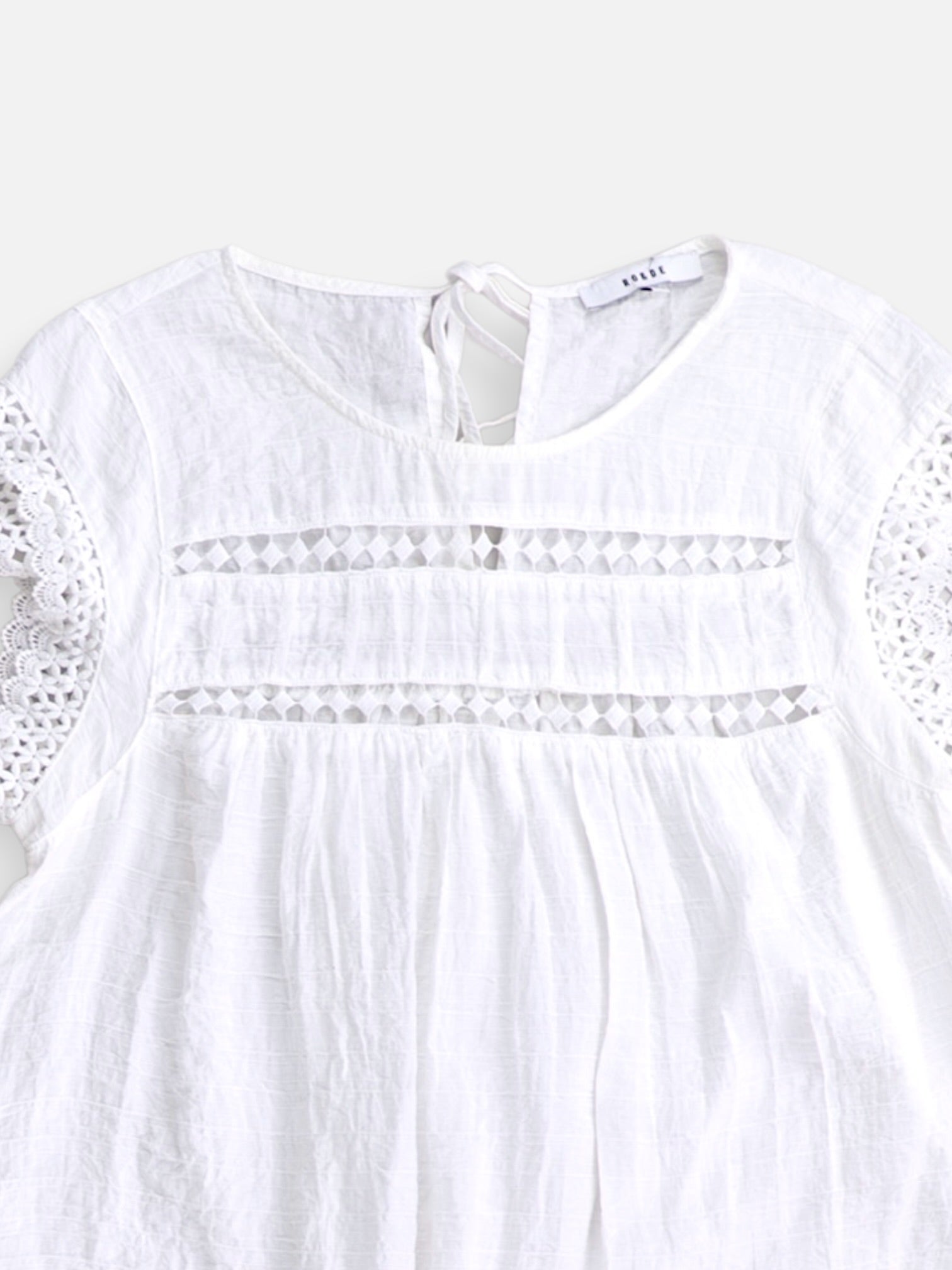 Blusa Casual - Mujer - Small