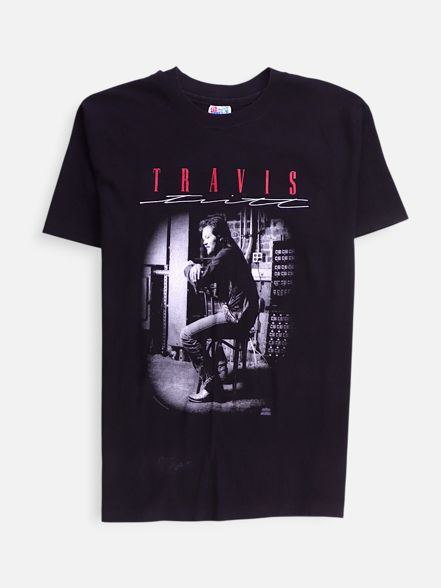 Camiseta Grafica - Hombre - Large