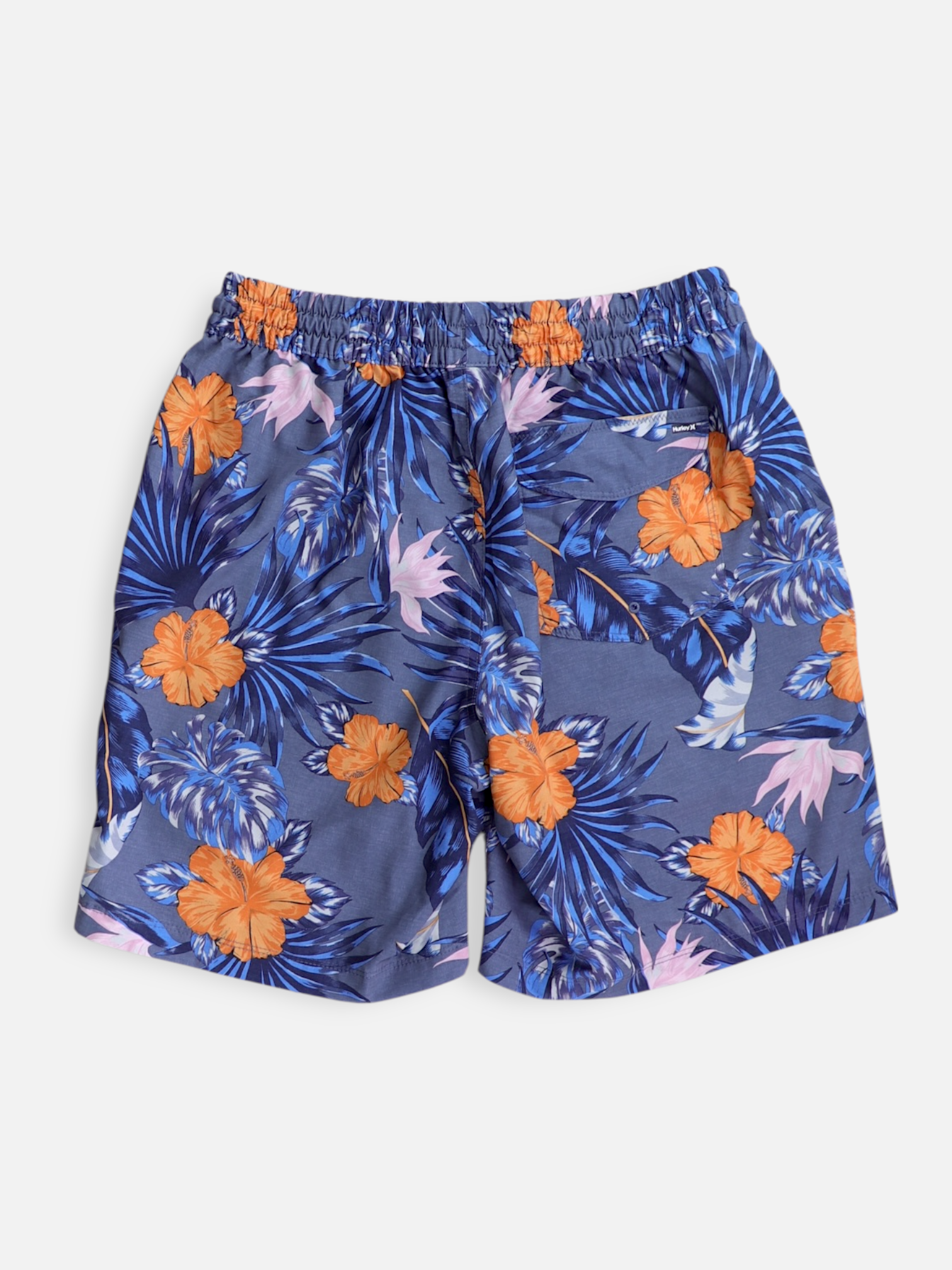 Hurley Calzoneta Verano - Hombre - Large