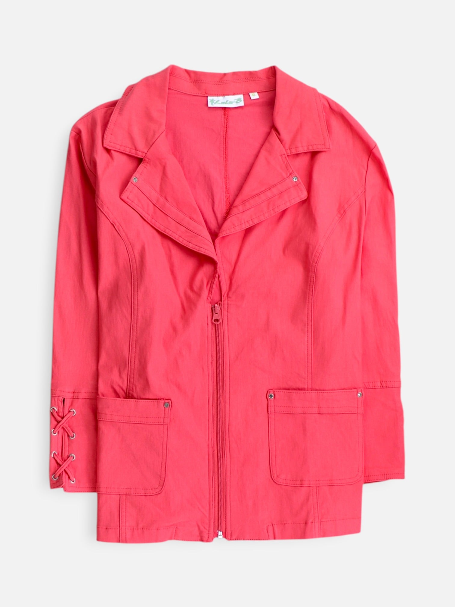 Blazer Casual - Mujer - XL