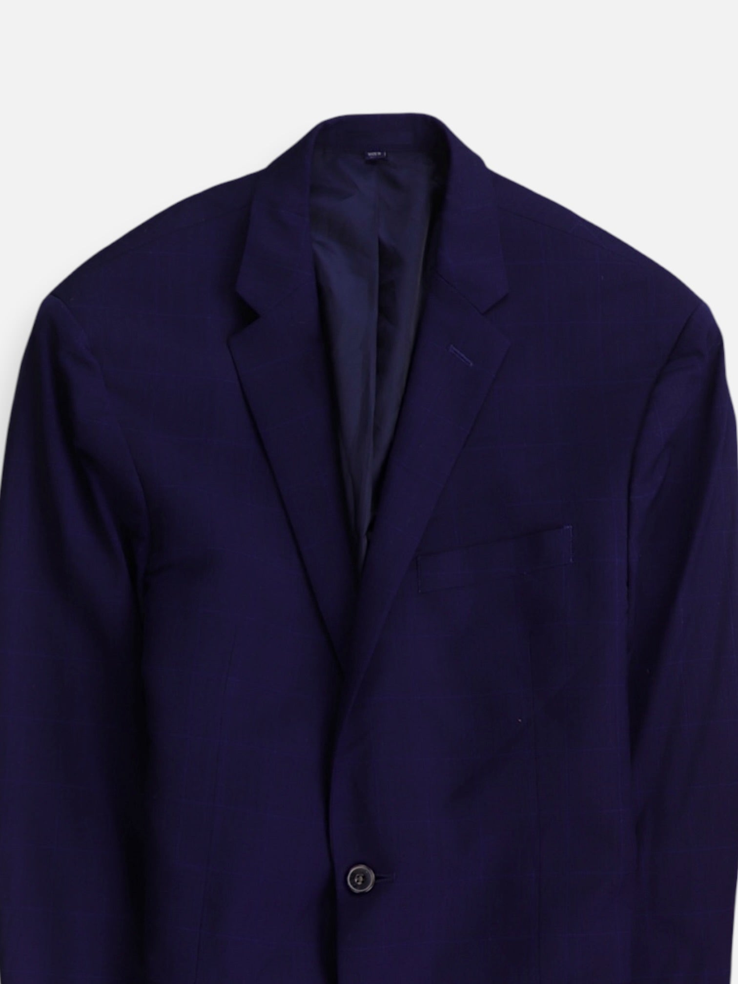 Blazer Casual - Hombre - 42L