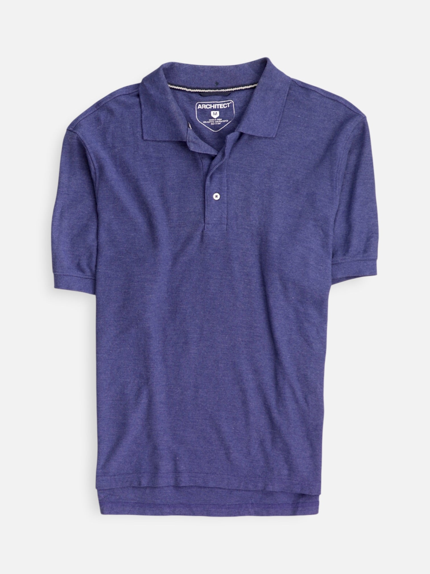 Camisa Casual - Hombre - Medium