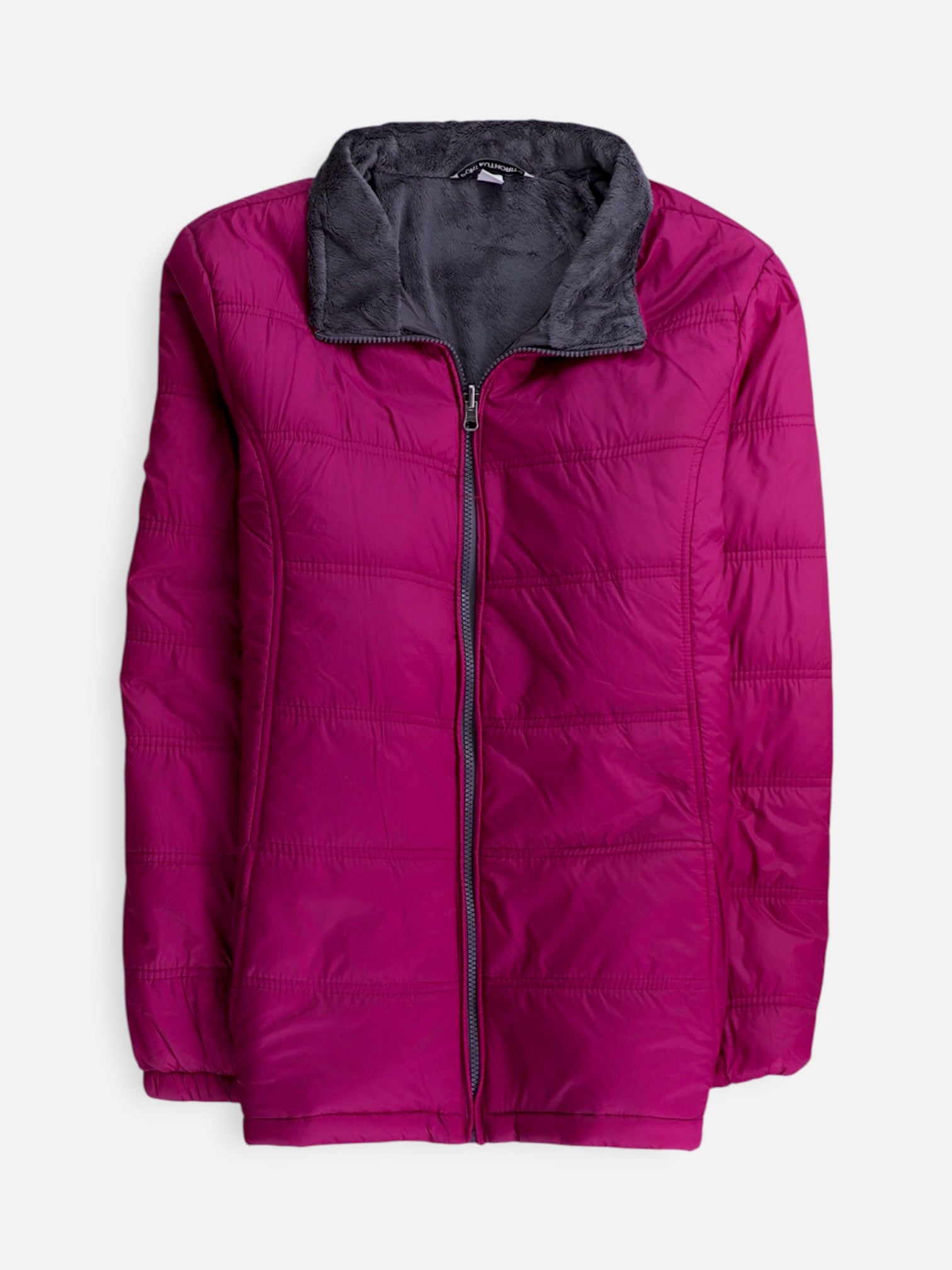 Chaqueta Puffer Impermeable - Mujer - 2XL