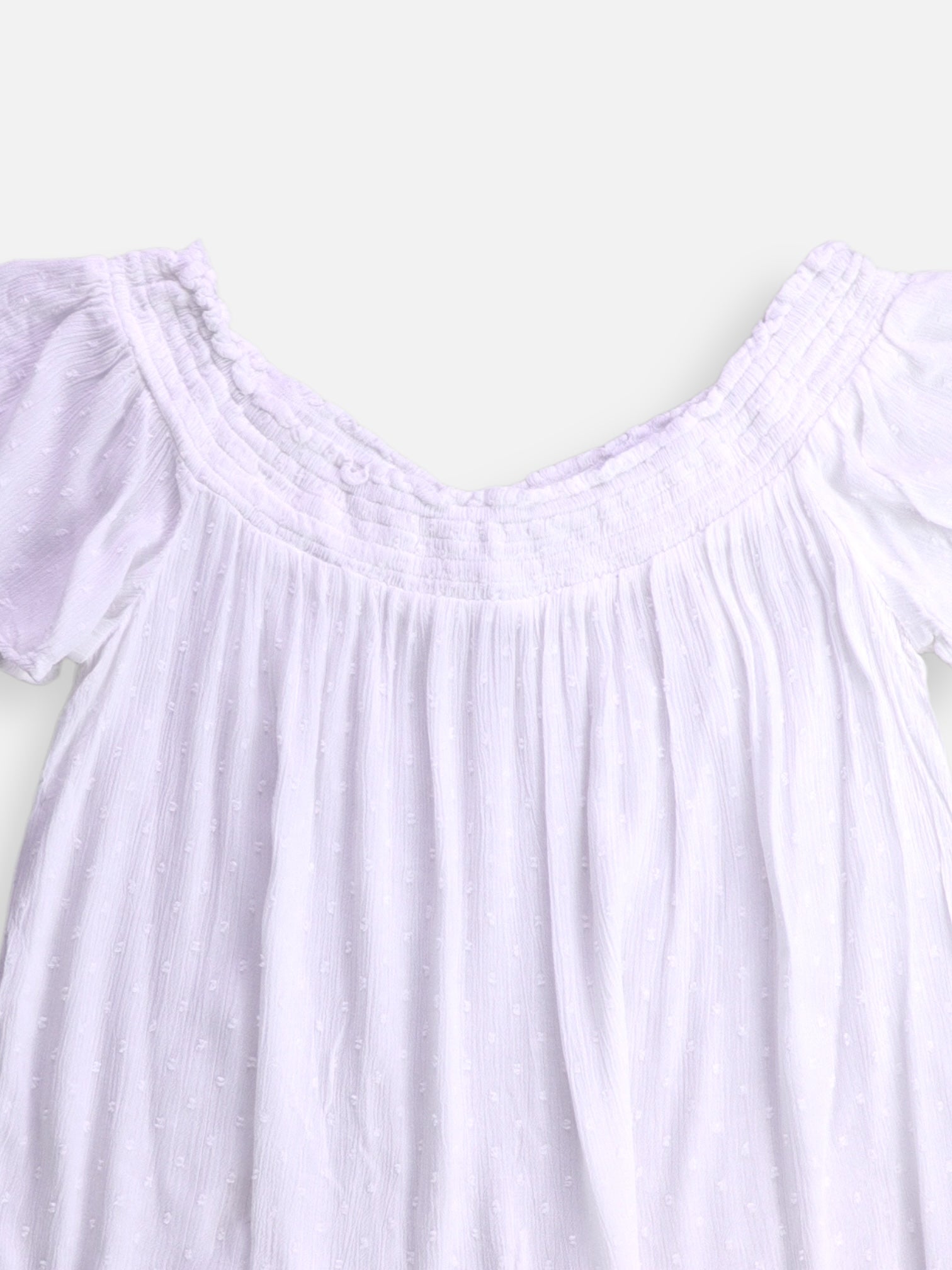 Old Navy Blusa Casual - Mujer - Medium