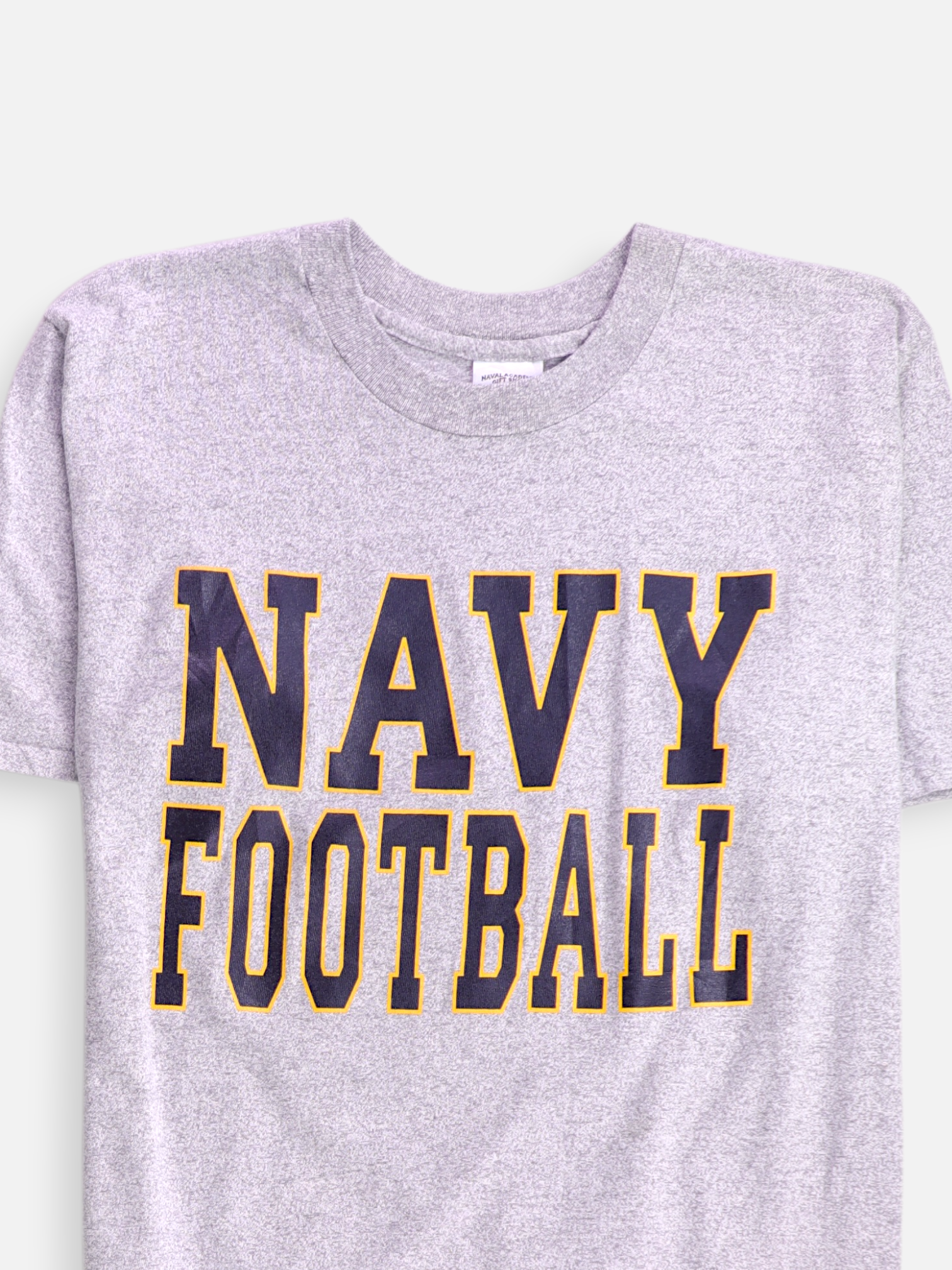 Camiseta Grafica - Hombre - Large