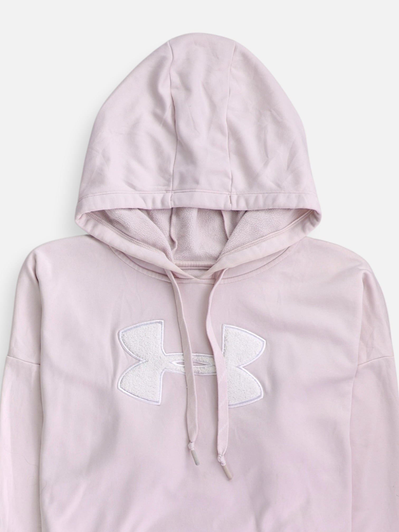 Under Armour Sudadera Hoodie Deportivo - Hombre - XL