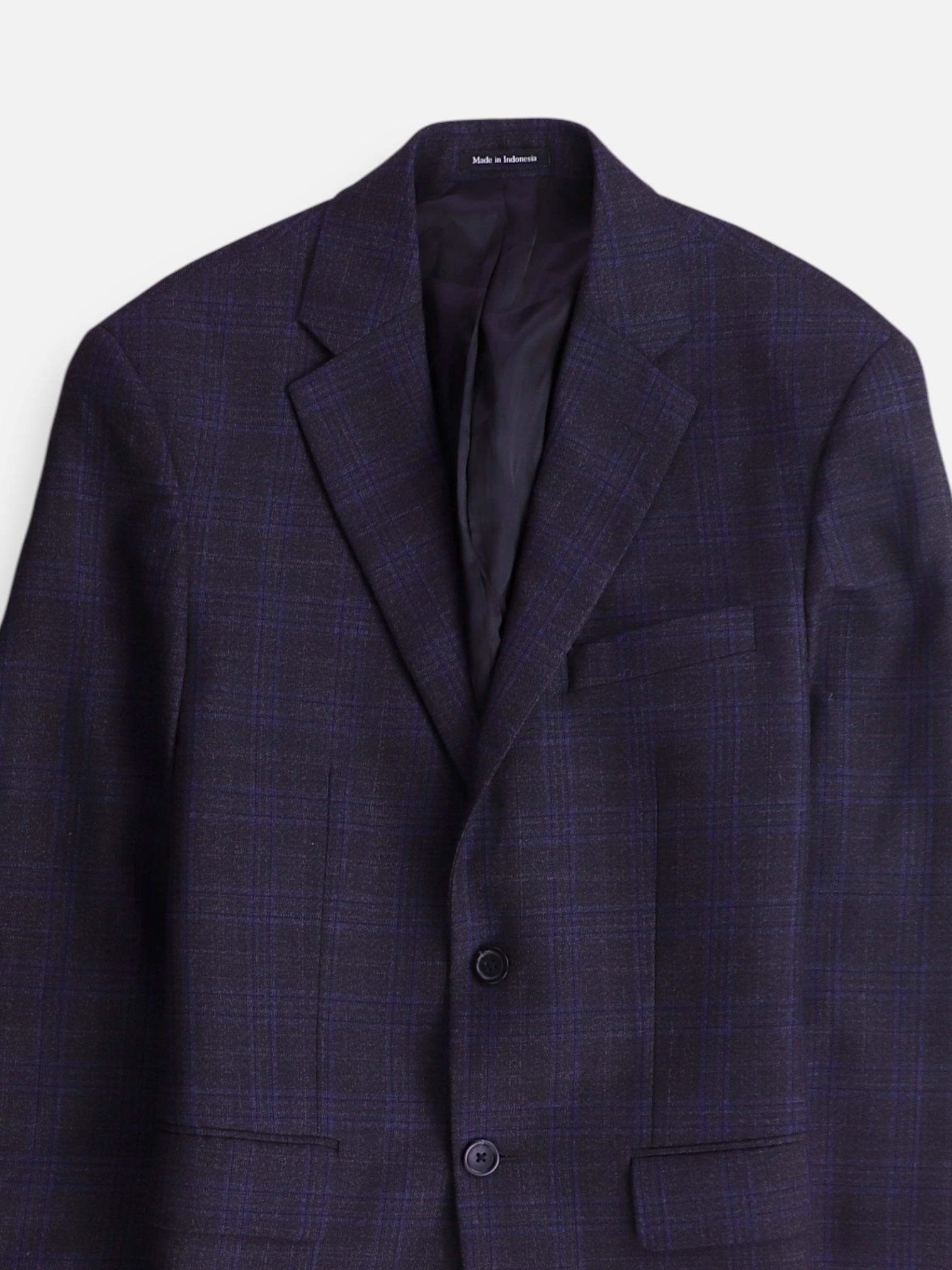 Blazer Casual - Hombre - 38