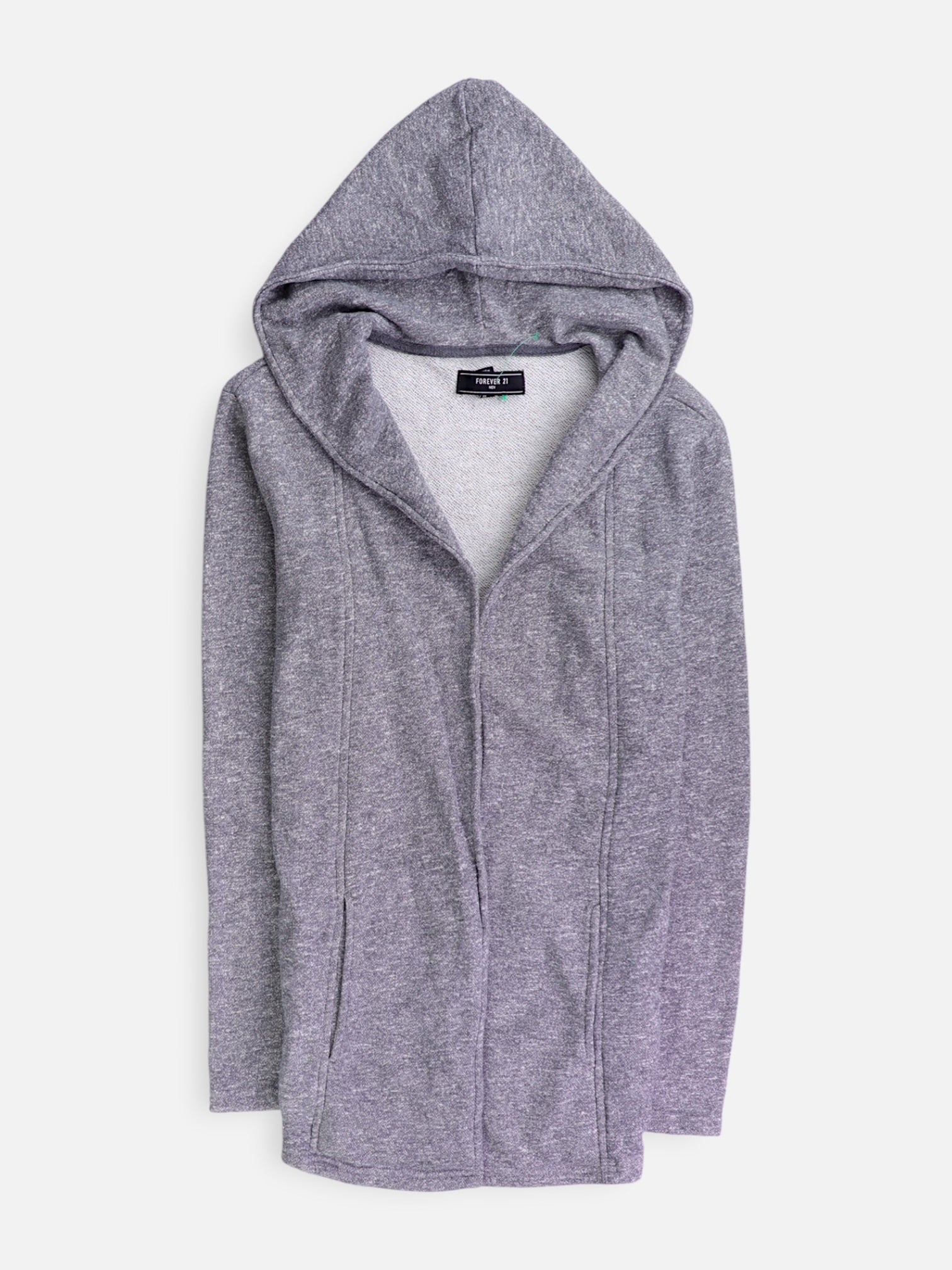 Forever 21 Sueter basic Casual - Hombre - Medium