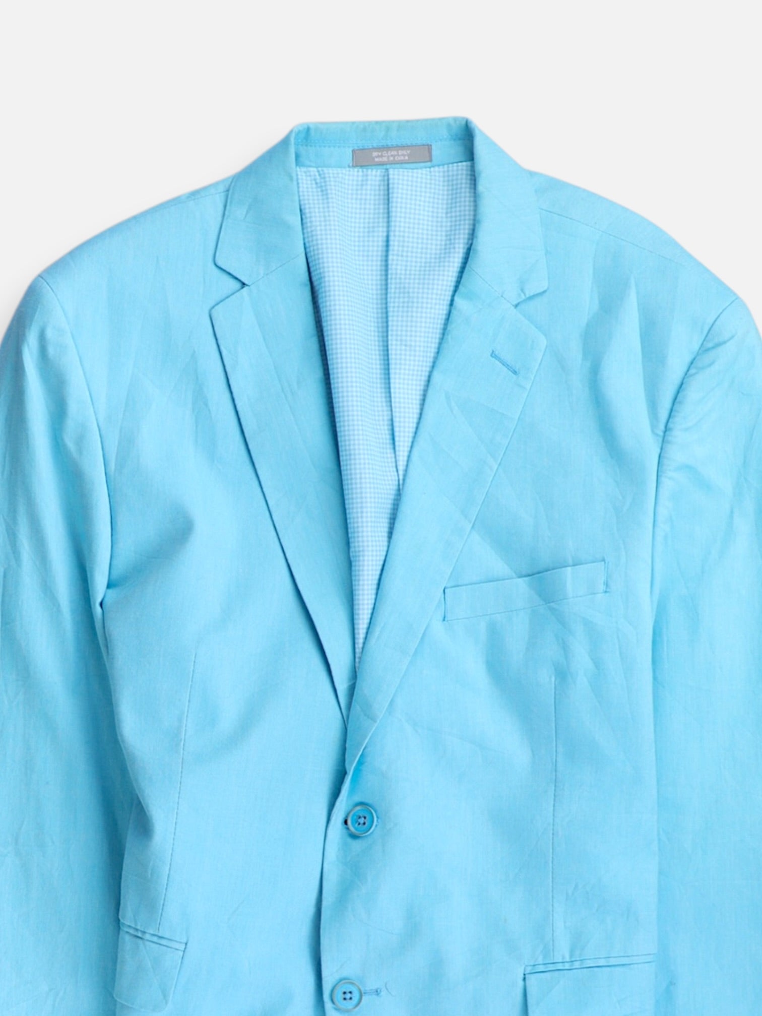 Blazer Casual - Hombre - 42S
