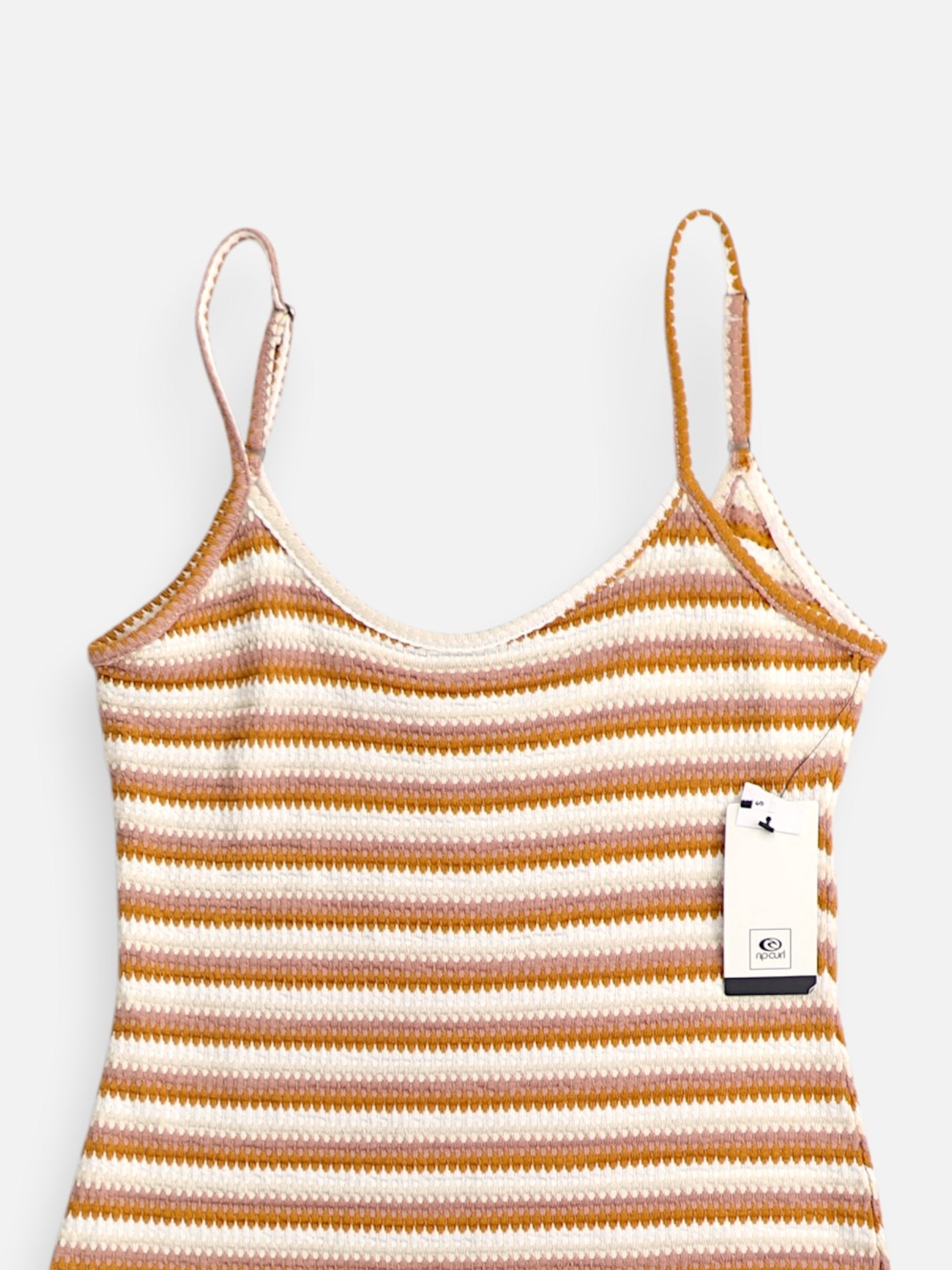 Vestido Casual - Mujer - Medium
