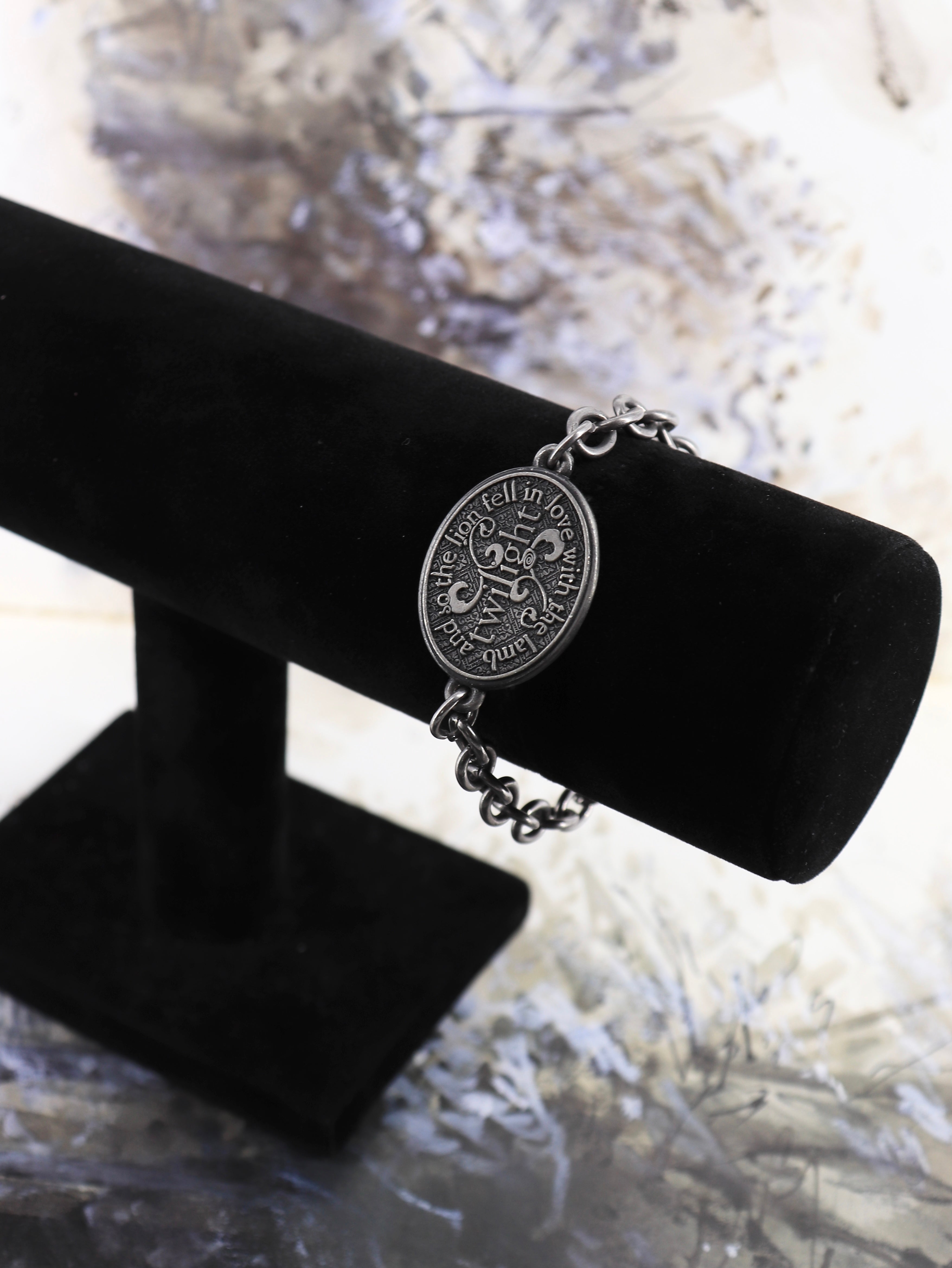 Movies Pulsera Casual - Mujer - Talla Única (One Size)