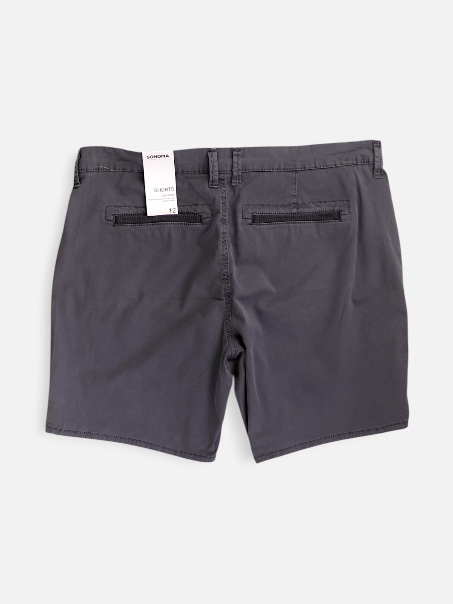 SONOMA Shorts Casual - Mujer - 12