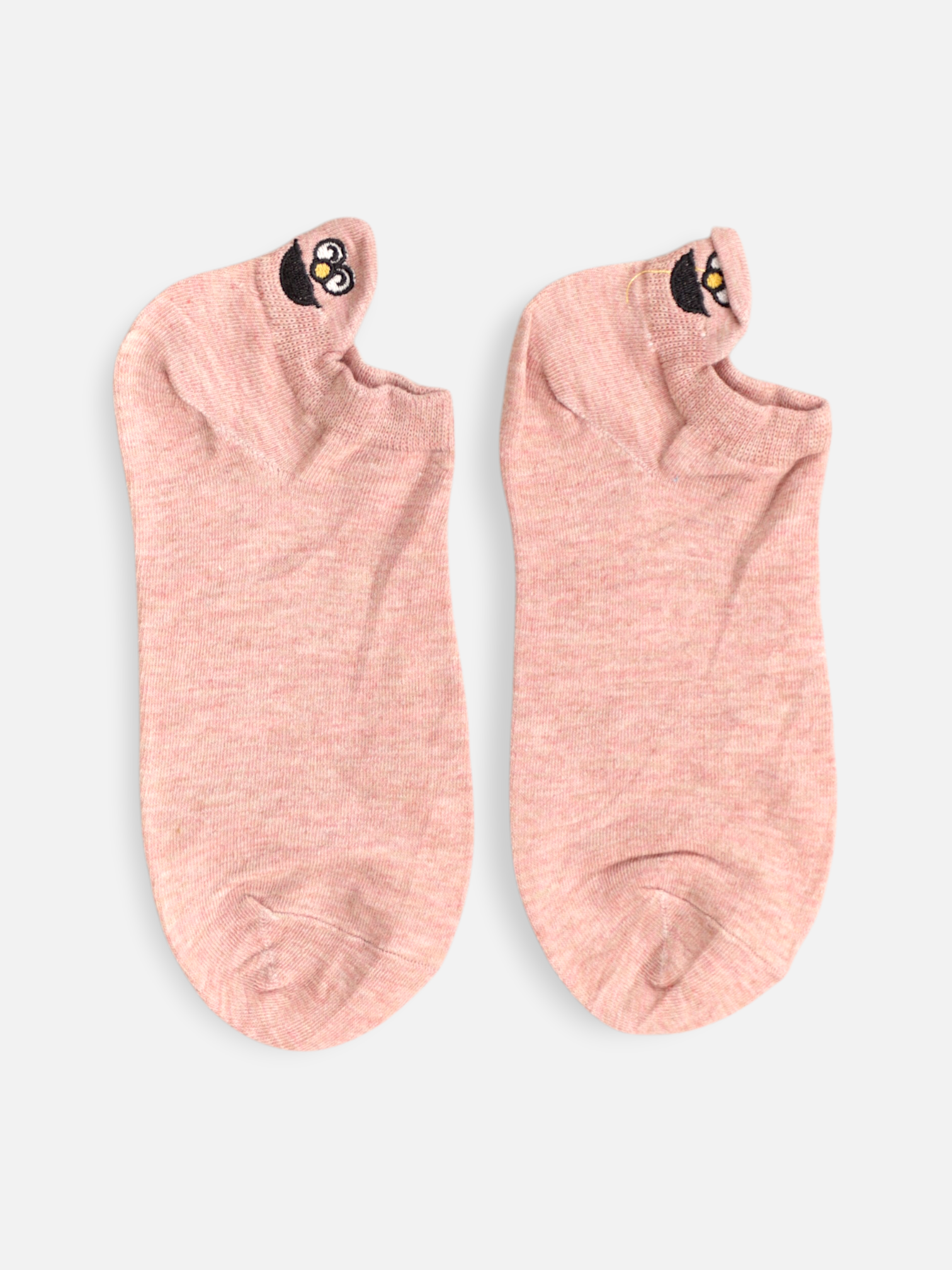 Calcetines 1 Par - Mujer - Talla Única (One Size)