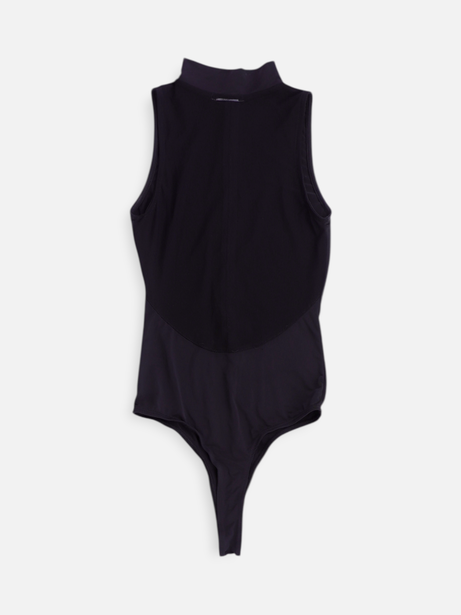 Fashionnova Blusa Body - Mujer - XS