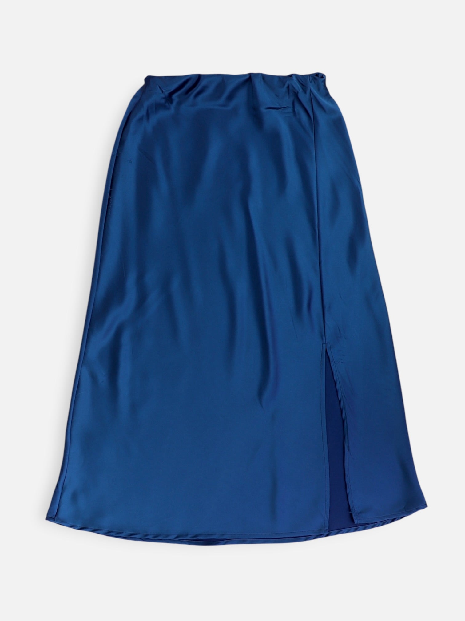 Falda Casual - Mujer - Small