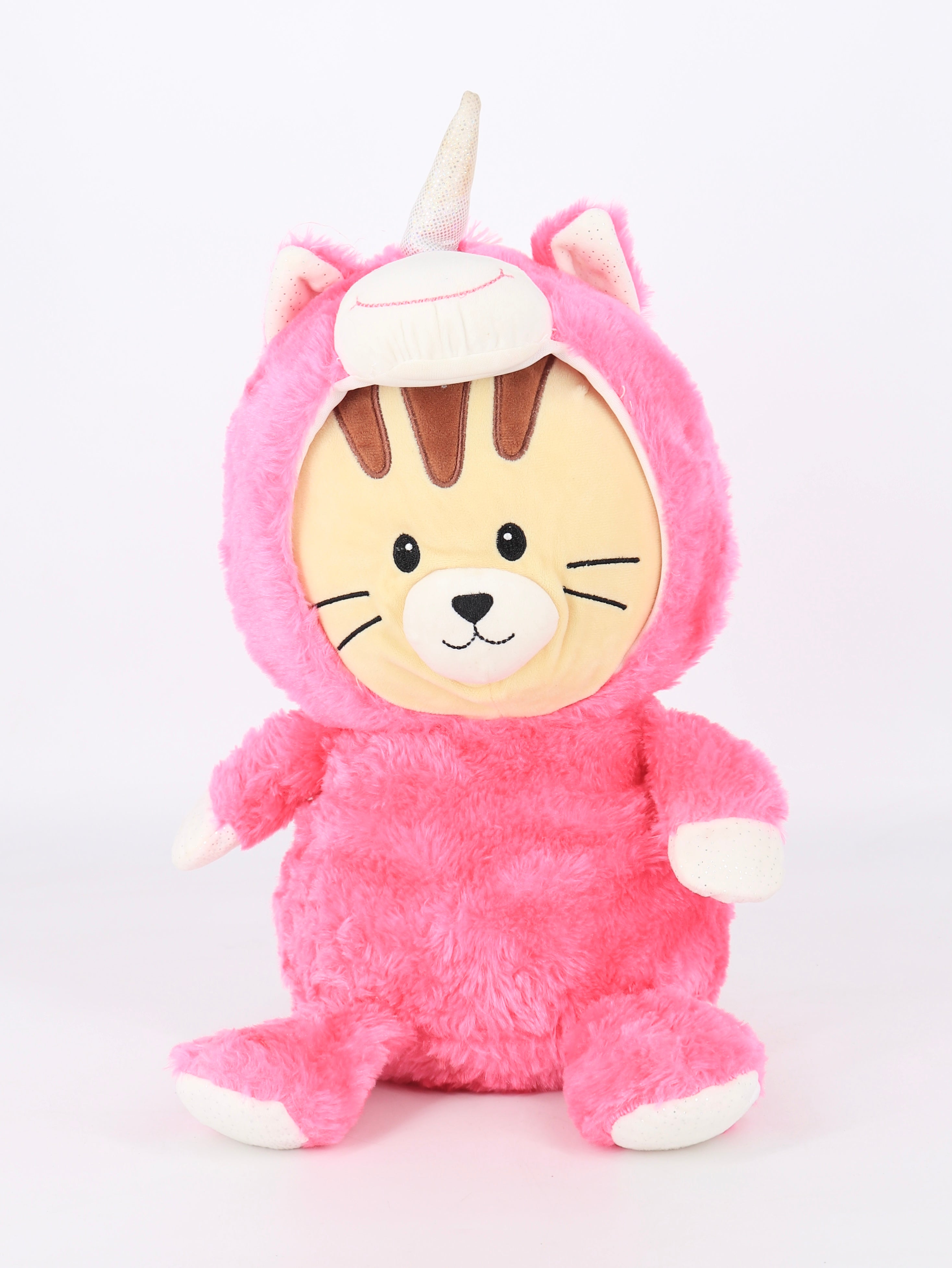 Peluche Animado - Unisex - Talla Única (One Size)