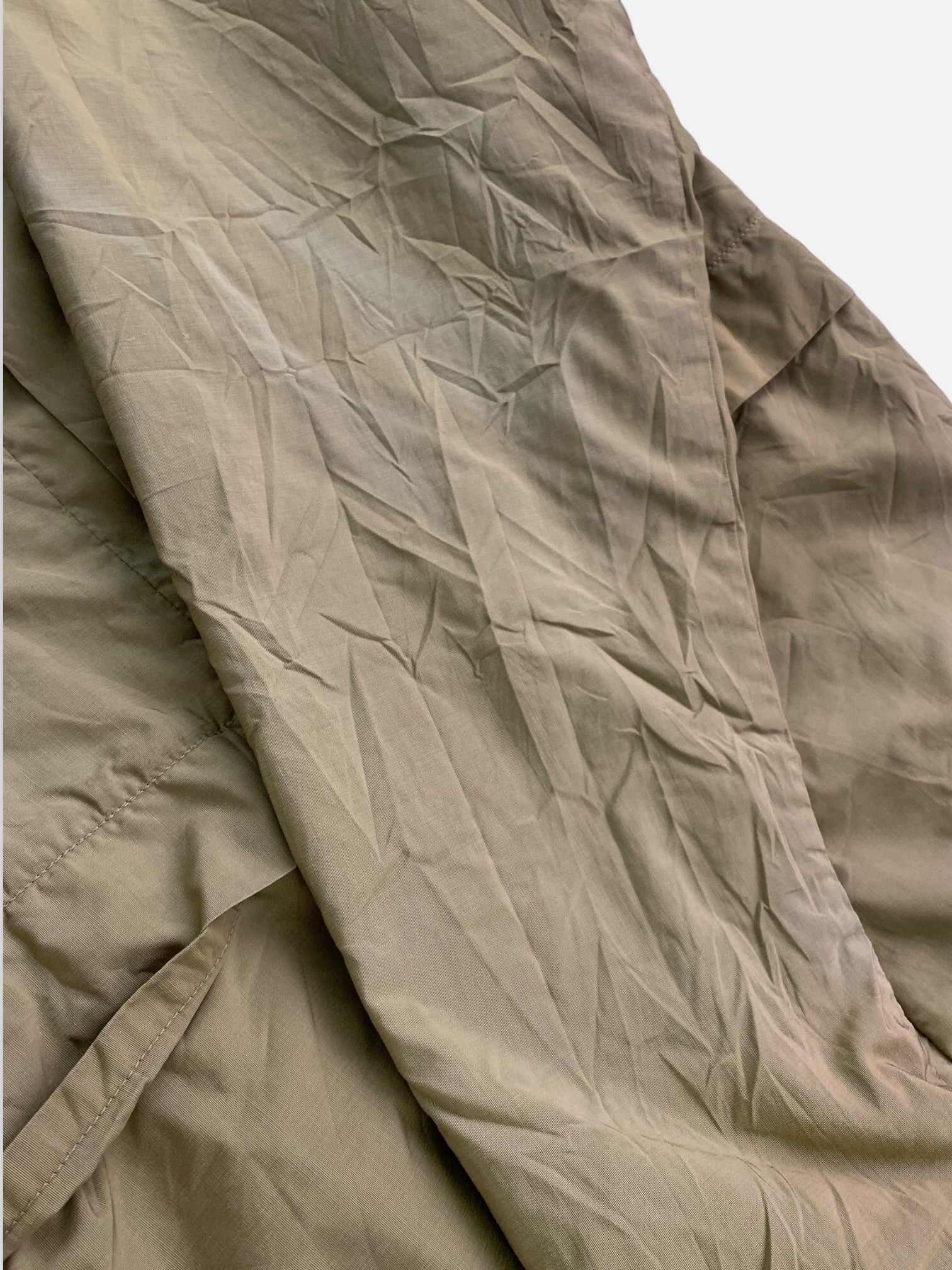 Chumpa Impermeable - Hombre - XL