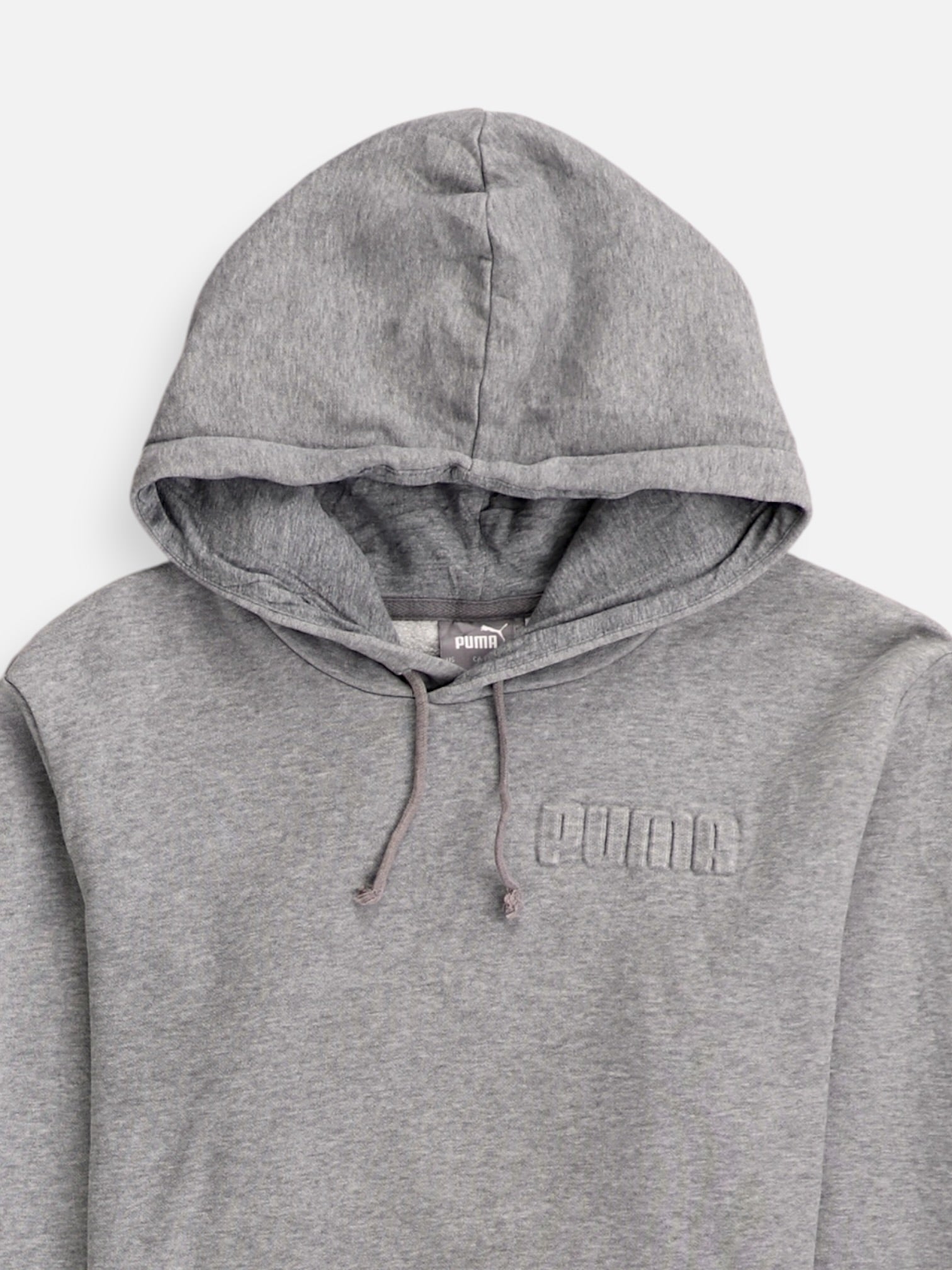 Puma Sudadera Hoodie Deportivo - Mujer - Small