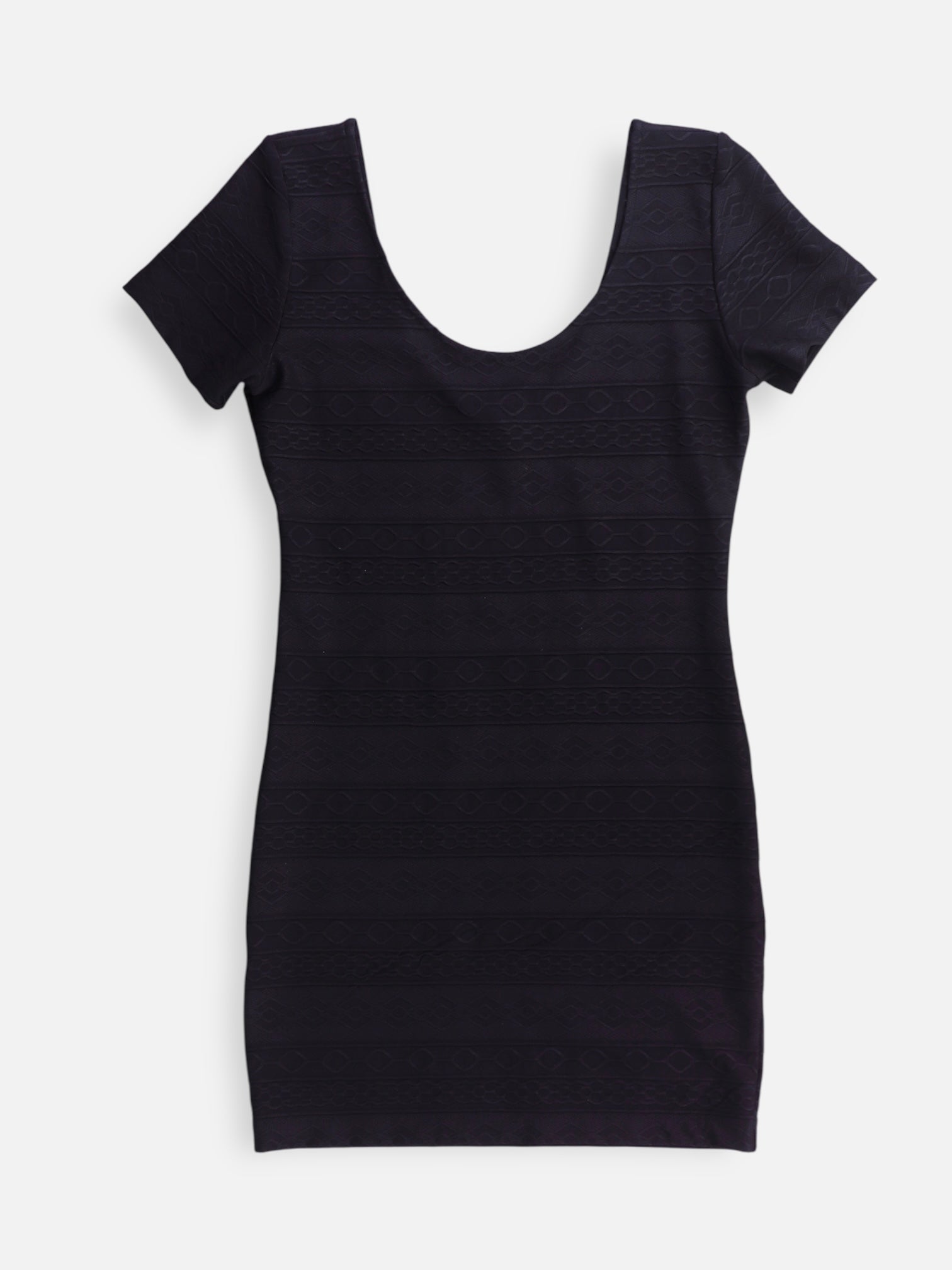 Forever 21 Vestido Casual - Mujer - Large