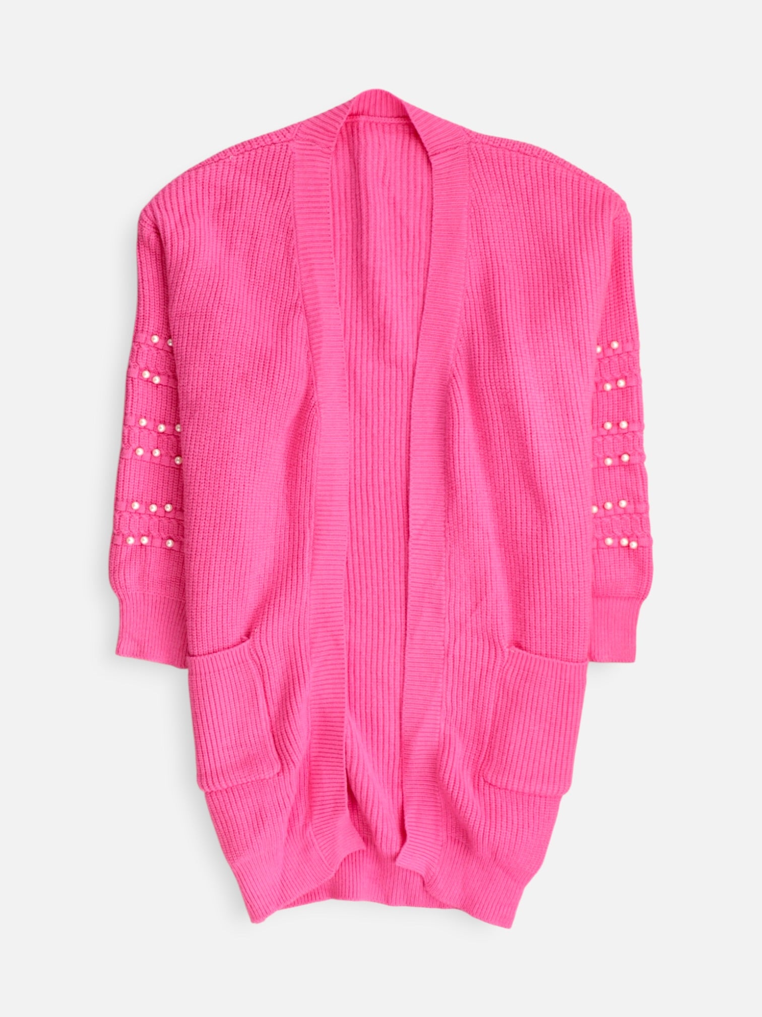 Sueter Cardigan Casual - Mujer - N/A