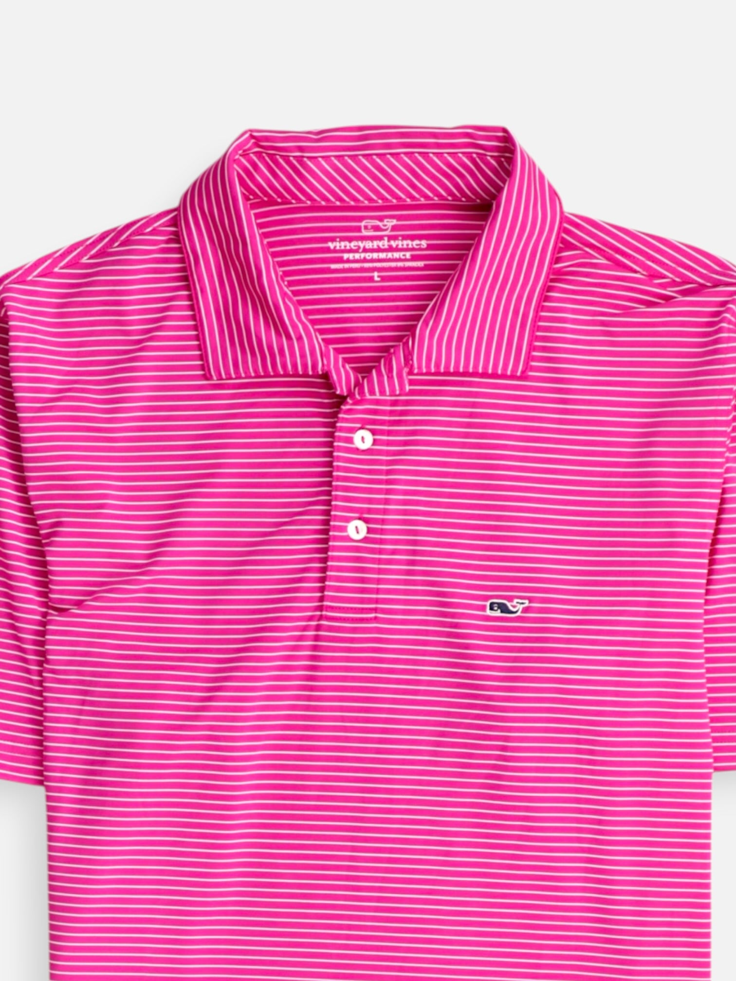 Camisa Deportivo - Hombre - Large