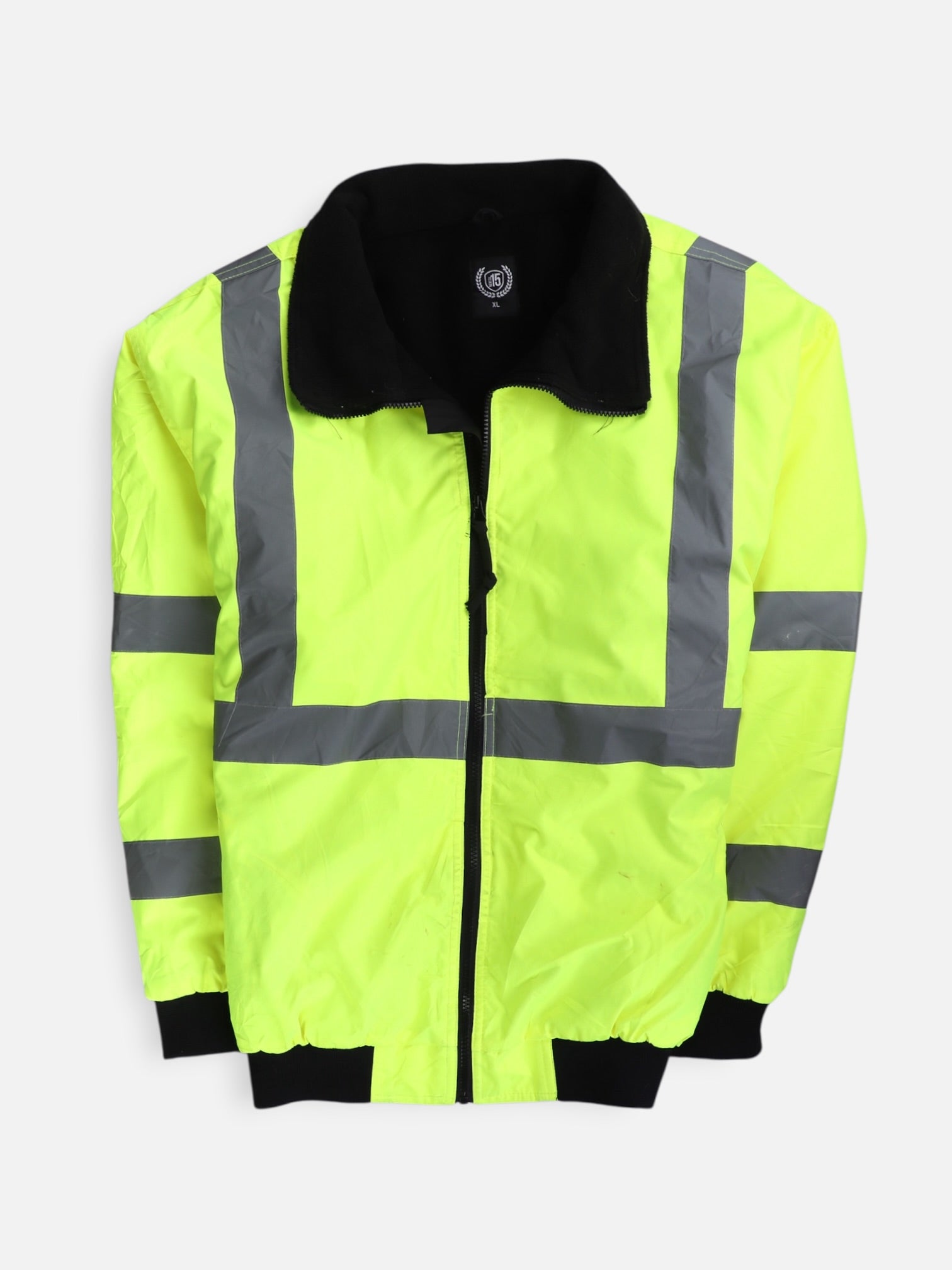 Chaqueta Deportivo Basic - Hombre - XL