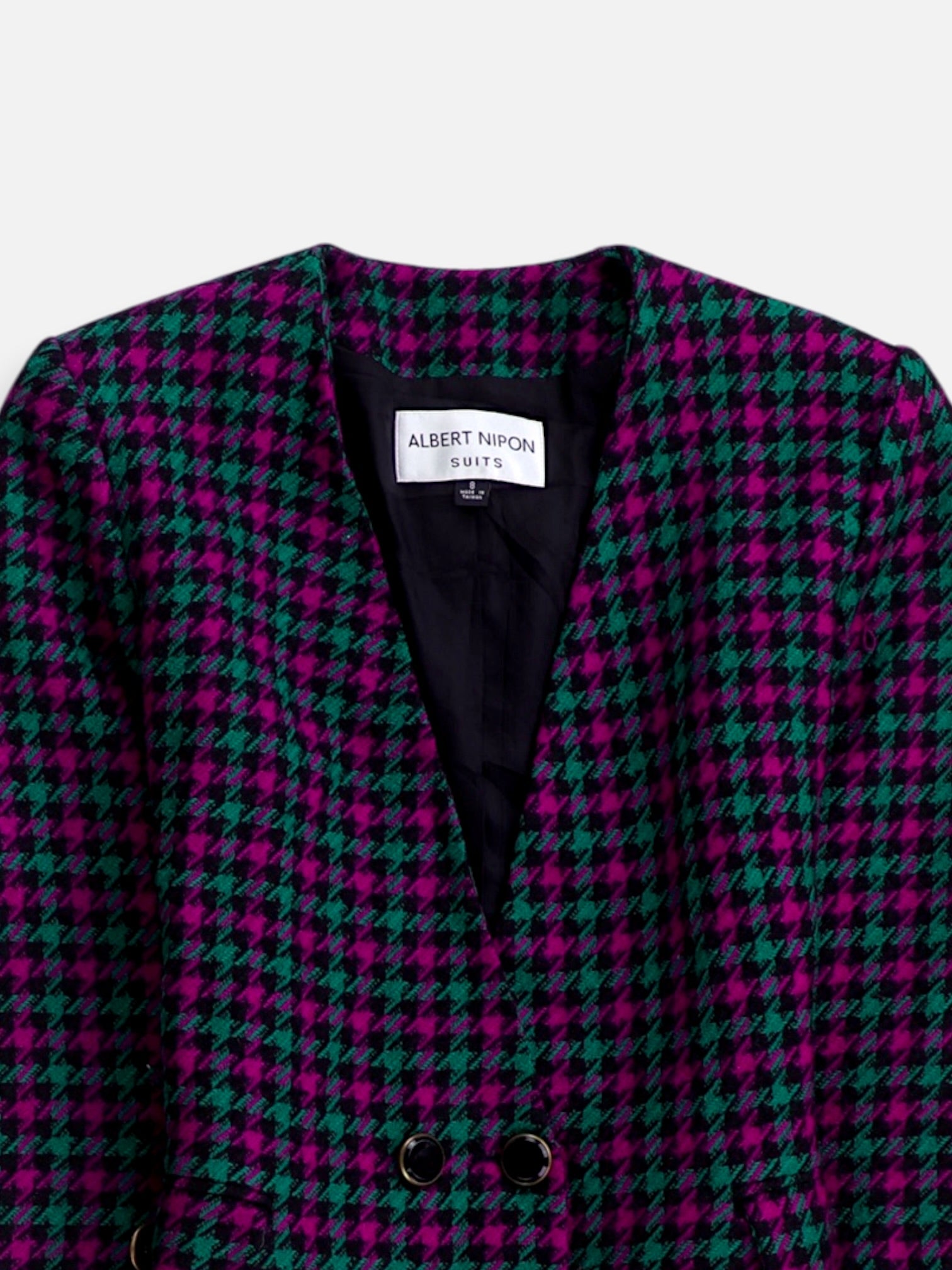 Blazer Casual - Mujer - 8