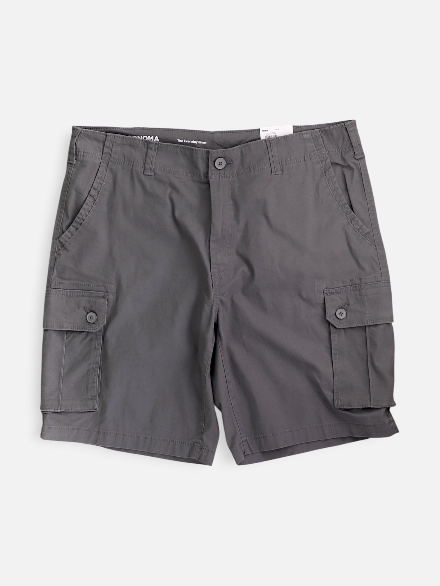 SONOMA Calzoneta Cargo - Hombre - 40'