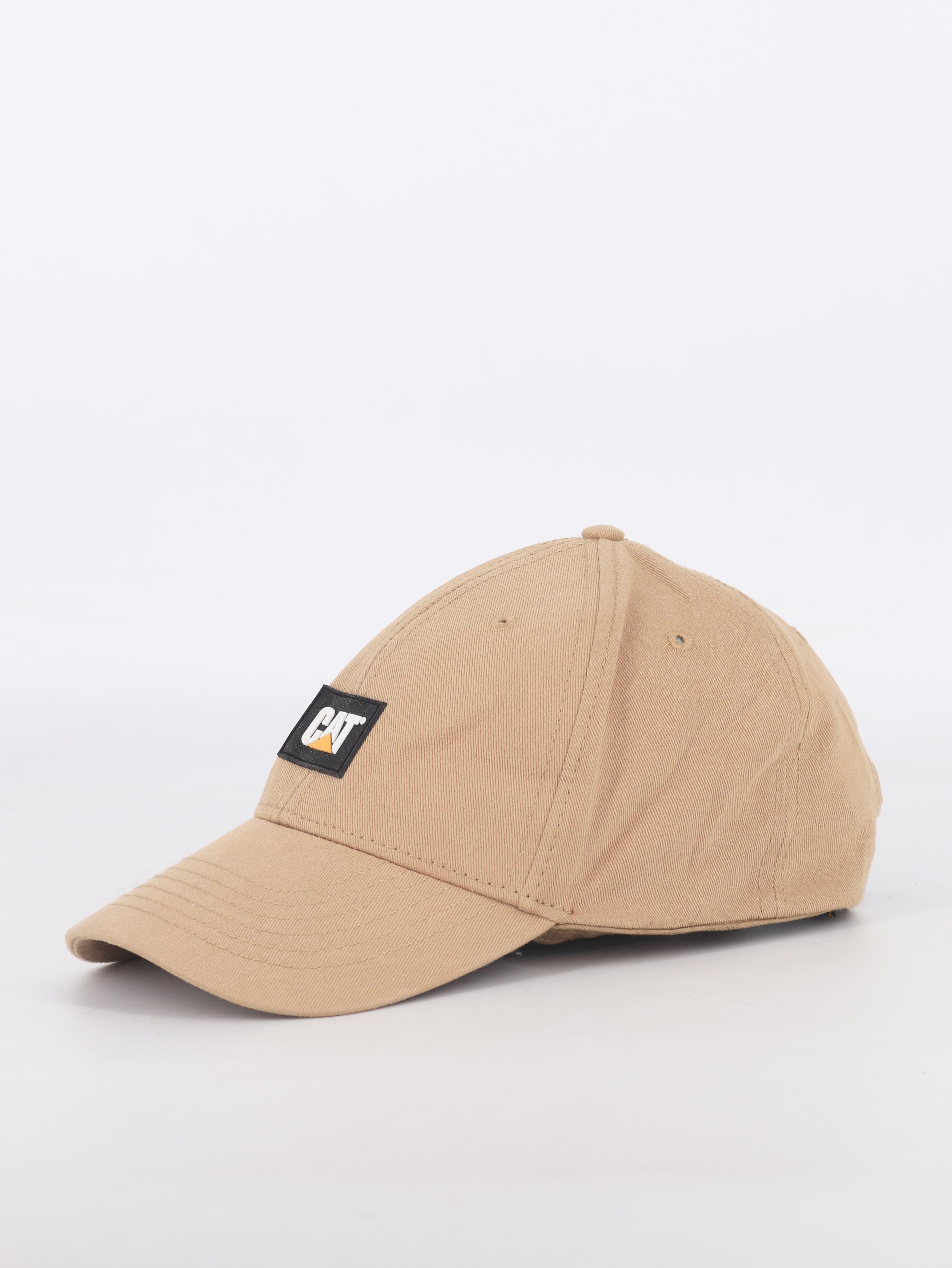 Caterpillar Gorra Basic - Hombre - Small