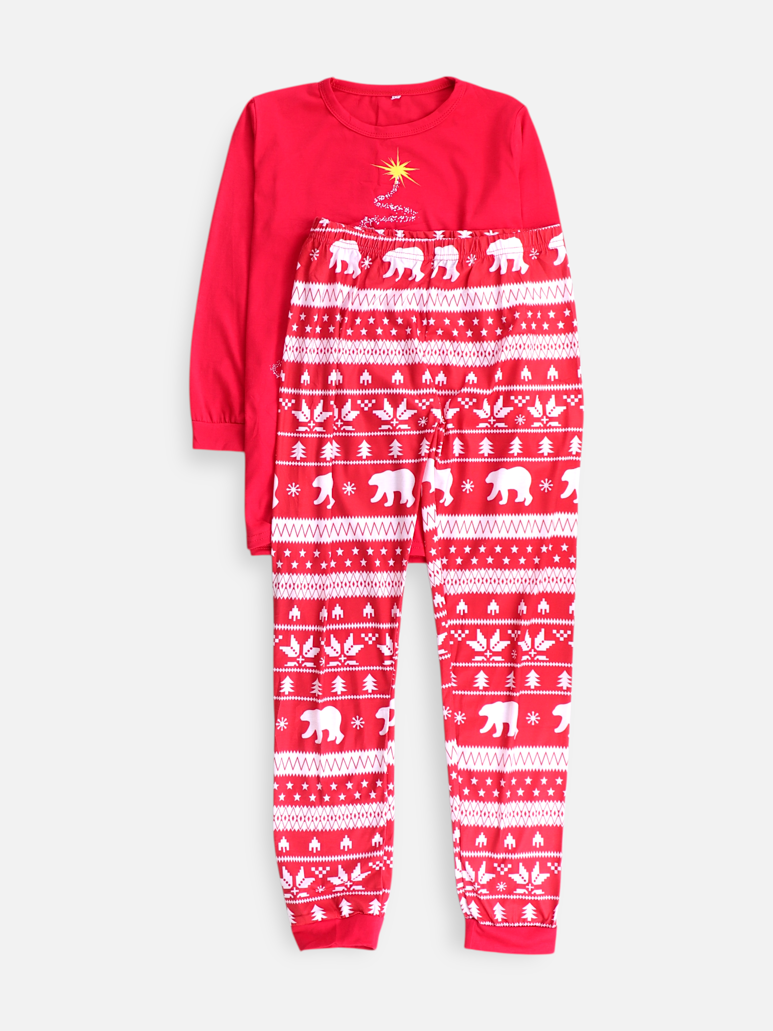 Conjunto Dos piezas - Niño - N/A - 9-10Y (Años)