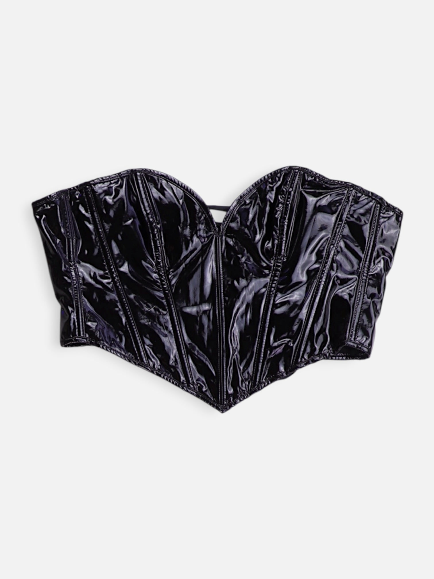 Blusa Corset - Mujer - N/A