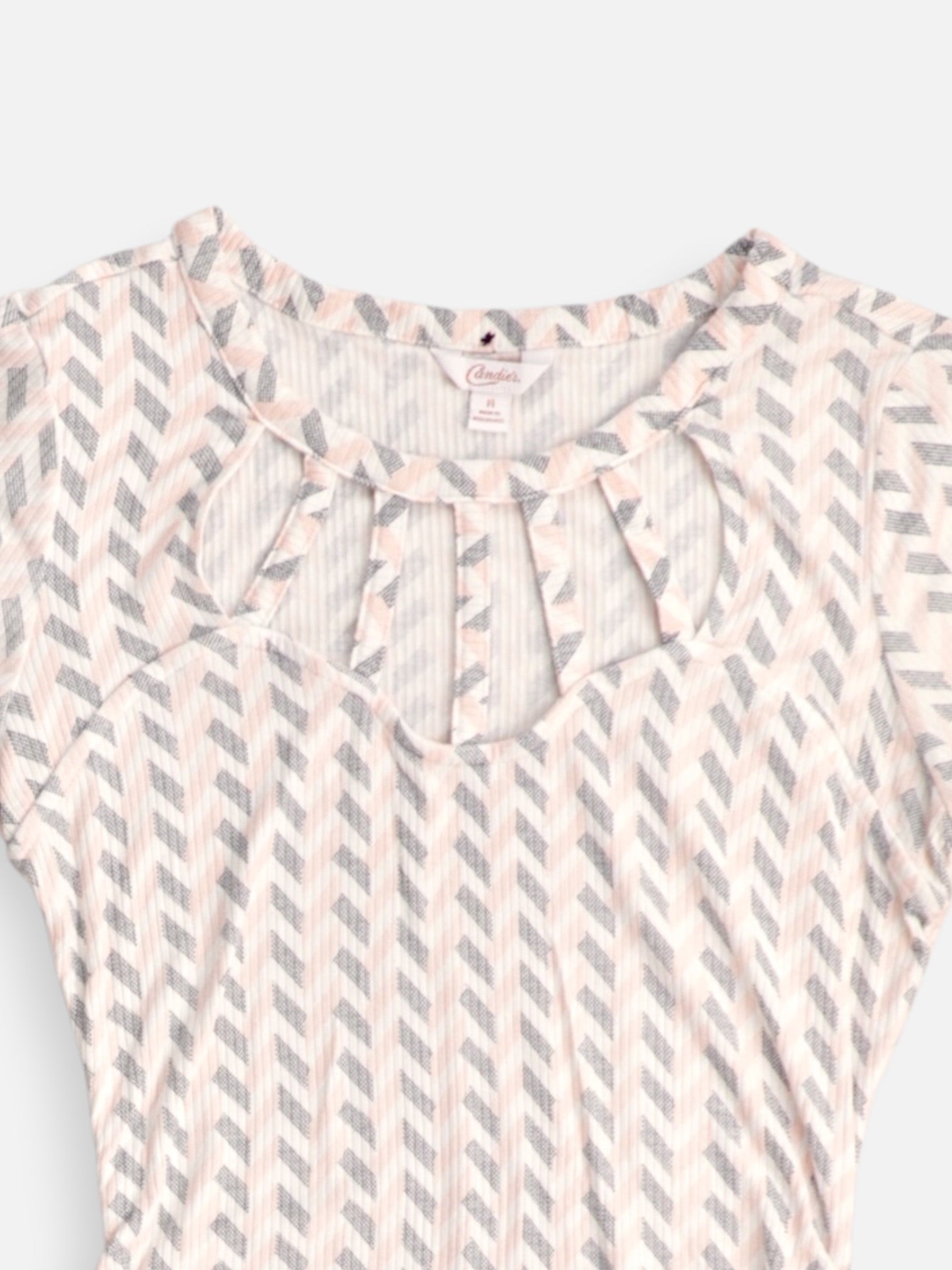 Blusa Casual - Mujer - Medium