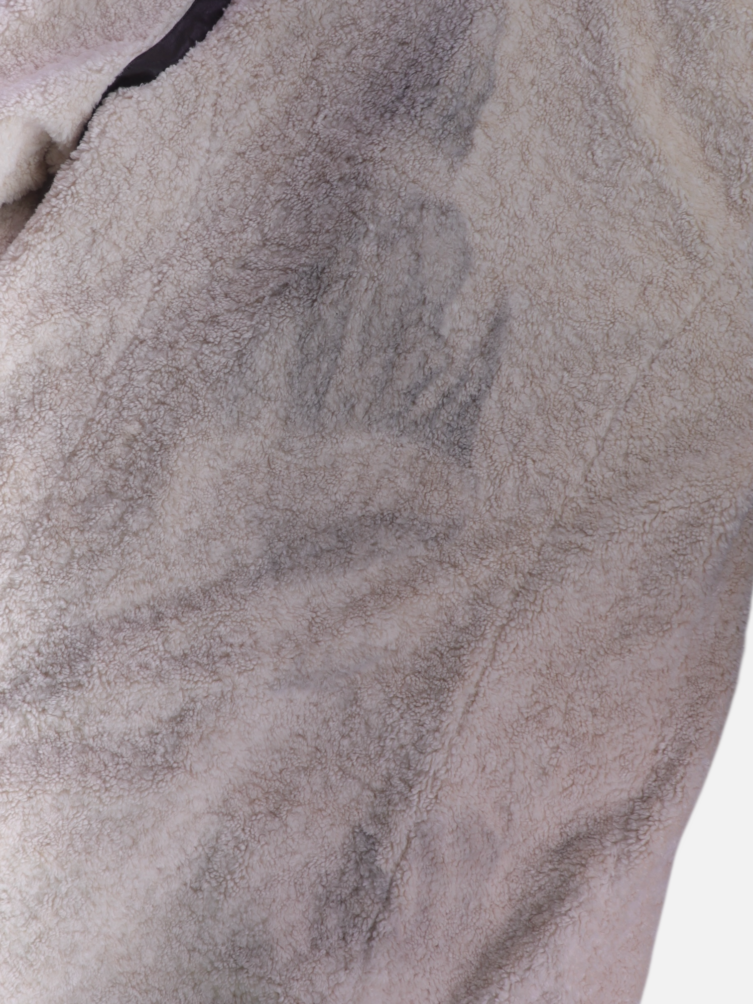 Abrigo Donble breasted trench Teddy - Hombre - 2