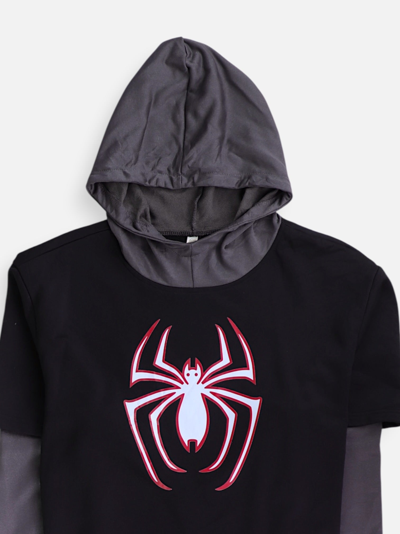Sudadera Hoodie Basic - Hombre - 2XL