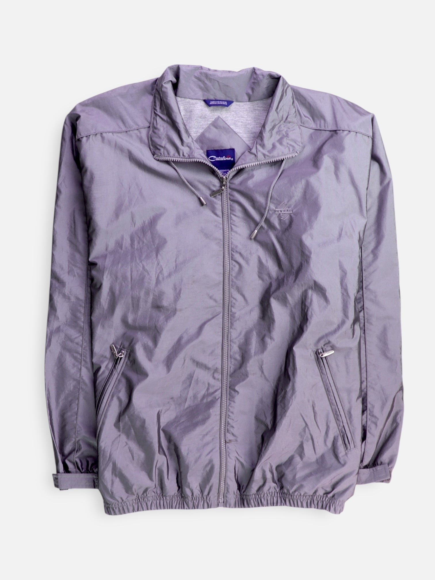 Chumpa Deportivo - Hombre - Medium