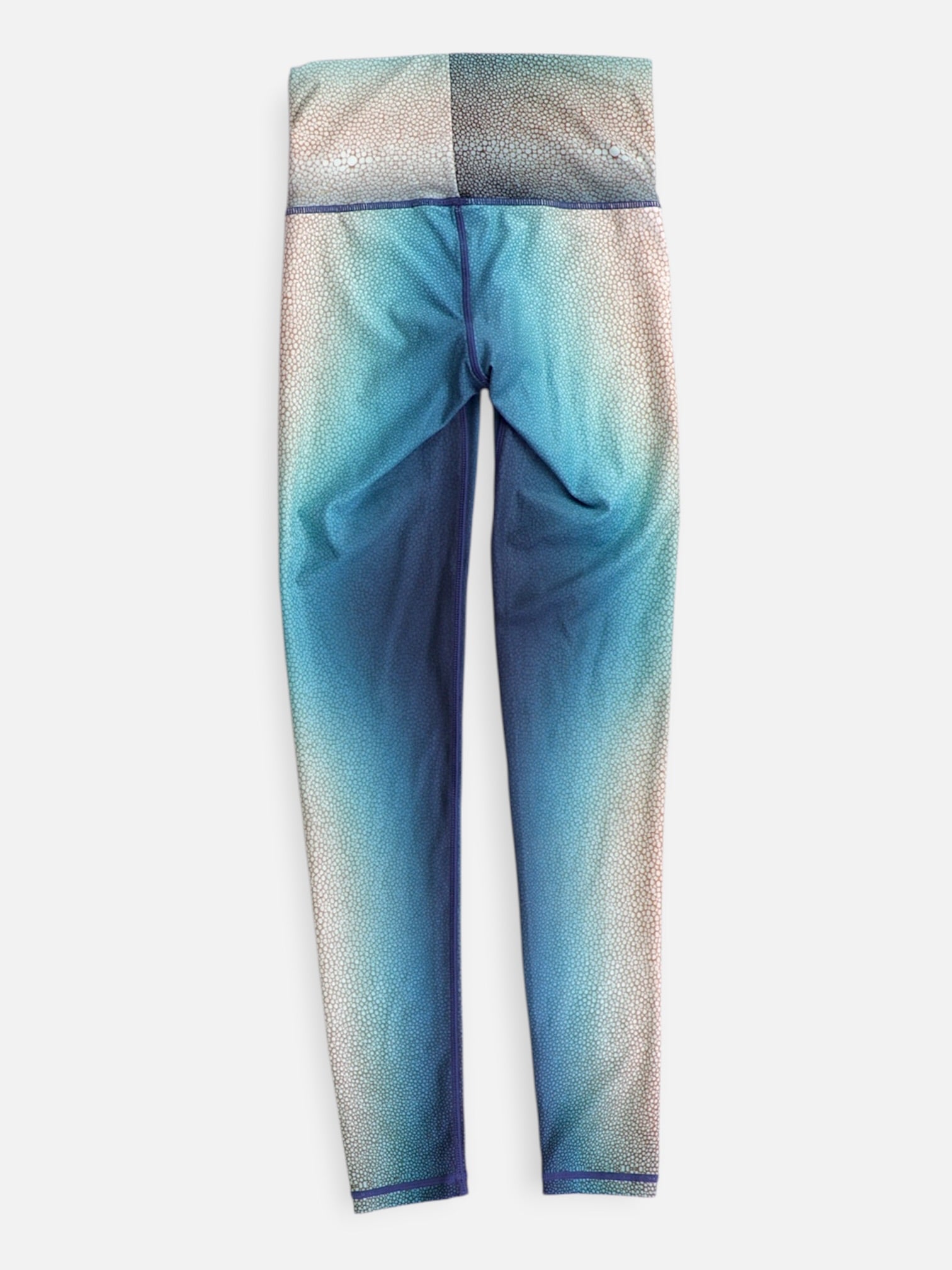Leggins Deportivo - Mujer - XS