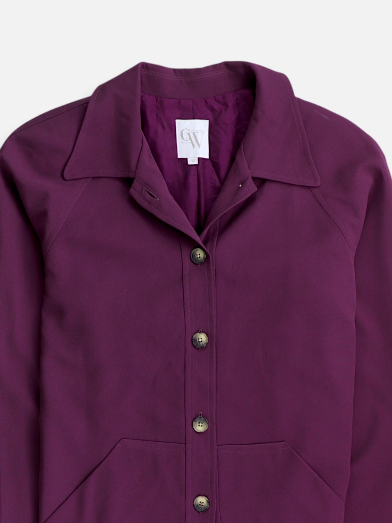 Chaqueta Casual Basic - Mujer - 12