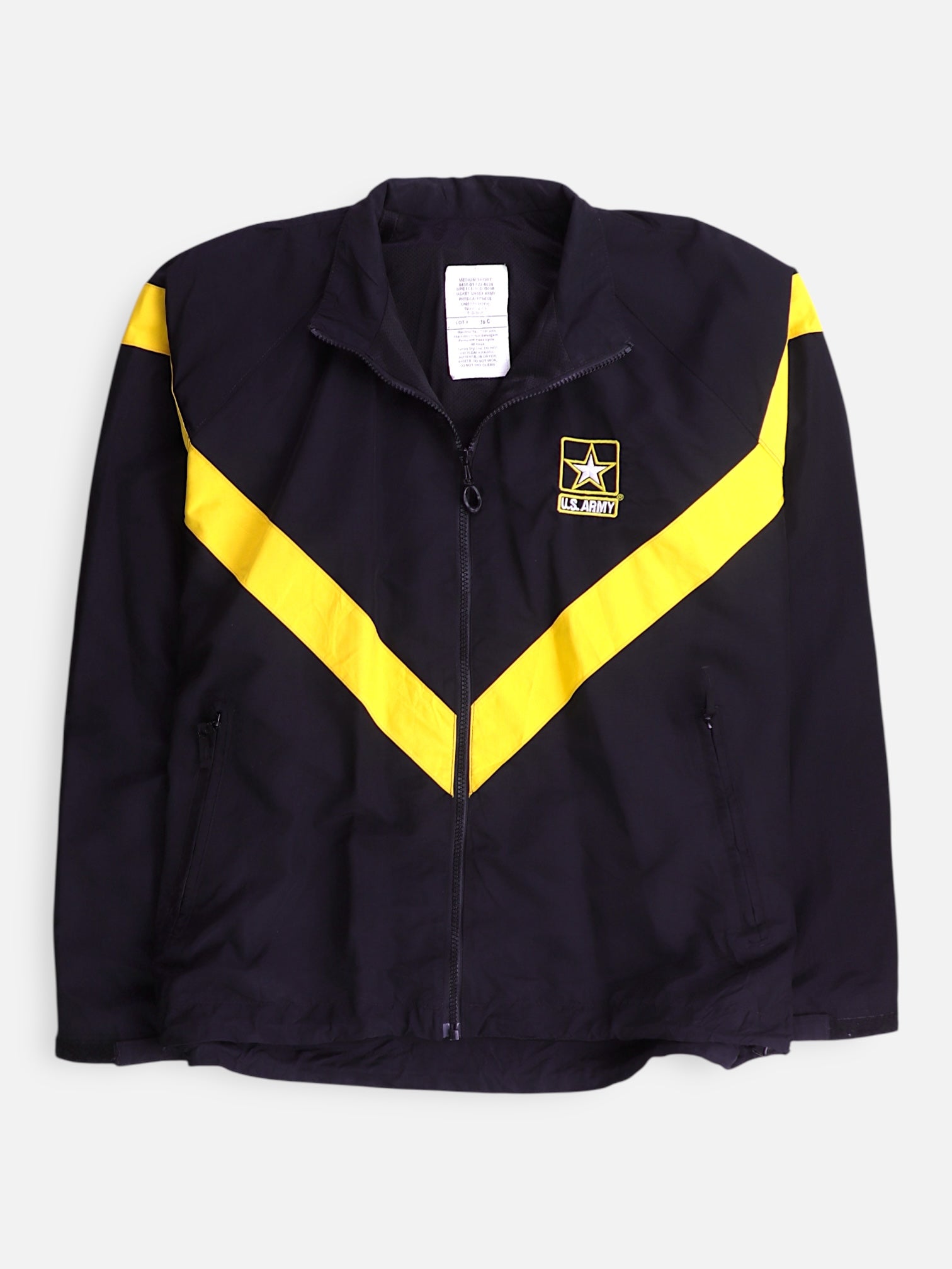 Chumpa Impermeable - Hombre - Medium