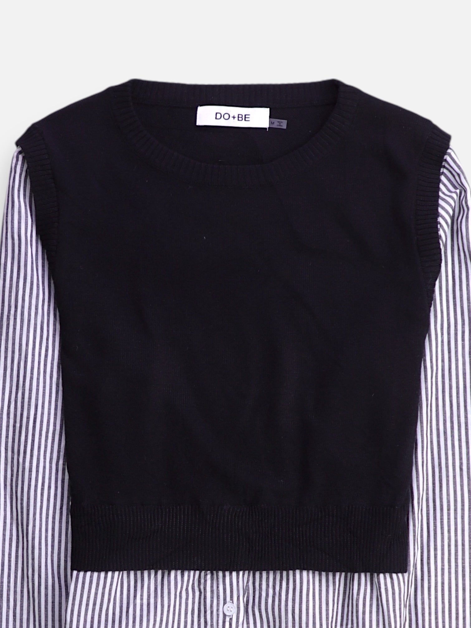 Blusa Casual - Mujer - Medium