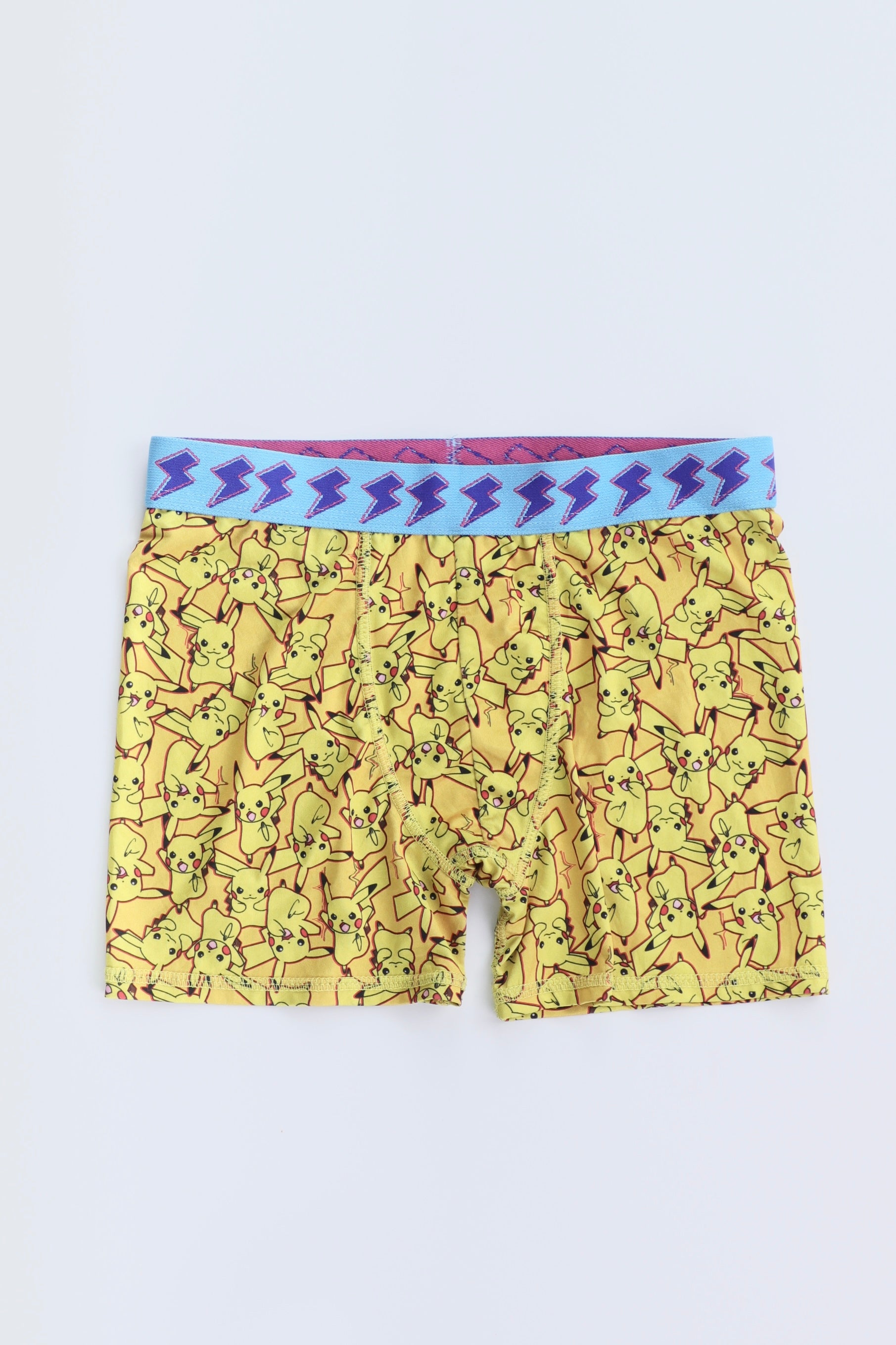 TV Show Boxer 1 Pieza - Niño - 10 - 7-8Y (Años)