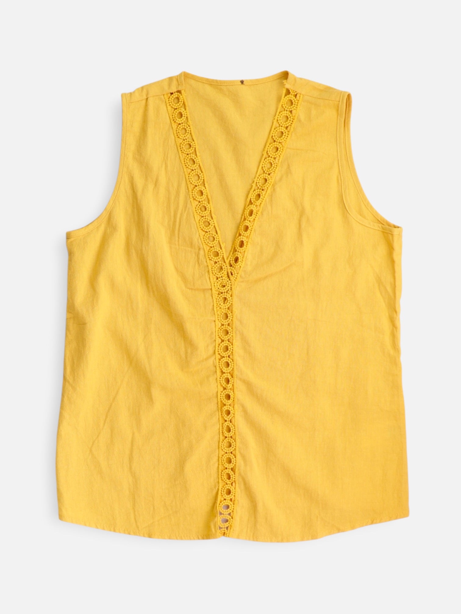 Blusa Casual - Mujer - XS