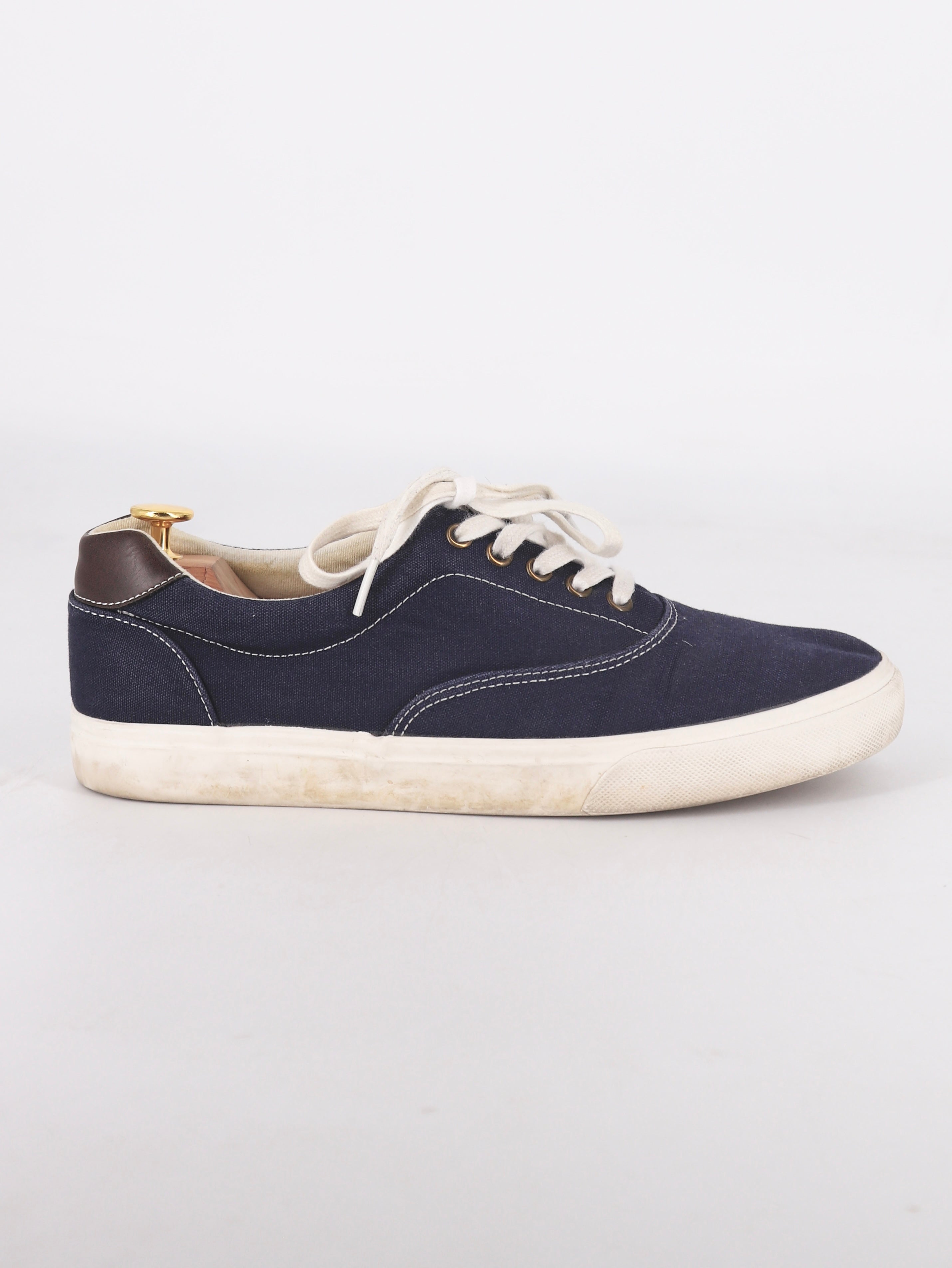 J CREW Tenis Clasico Casual - Hombre - 10