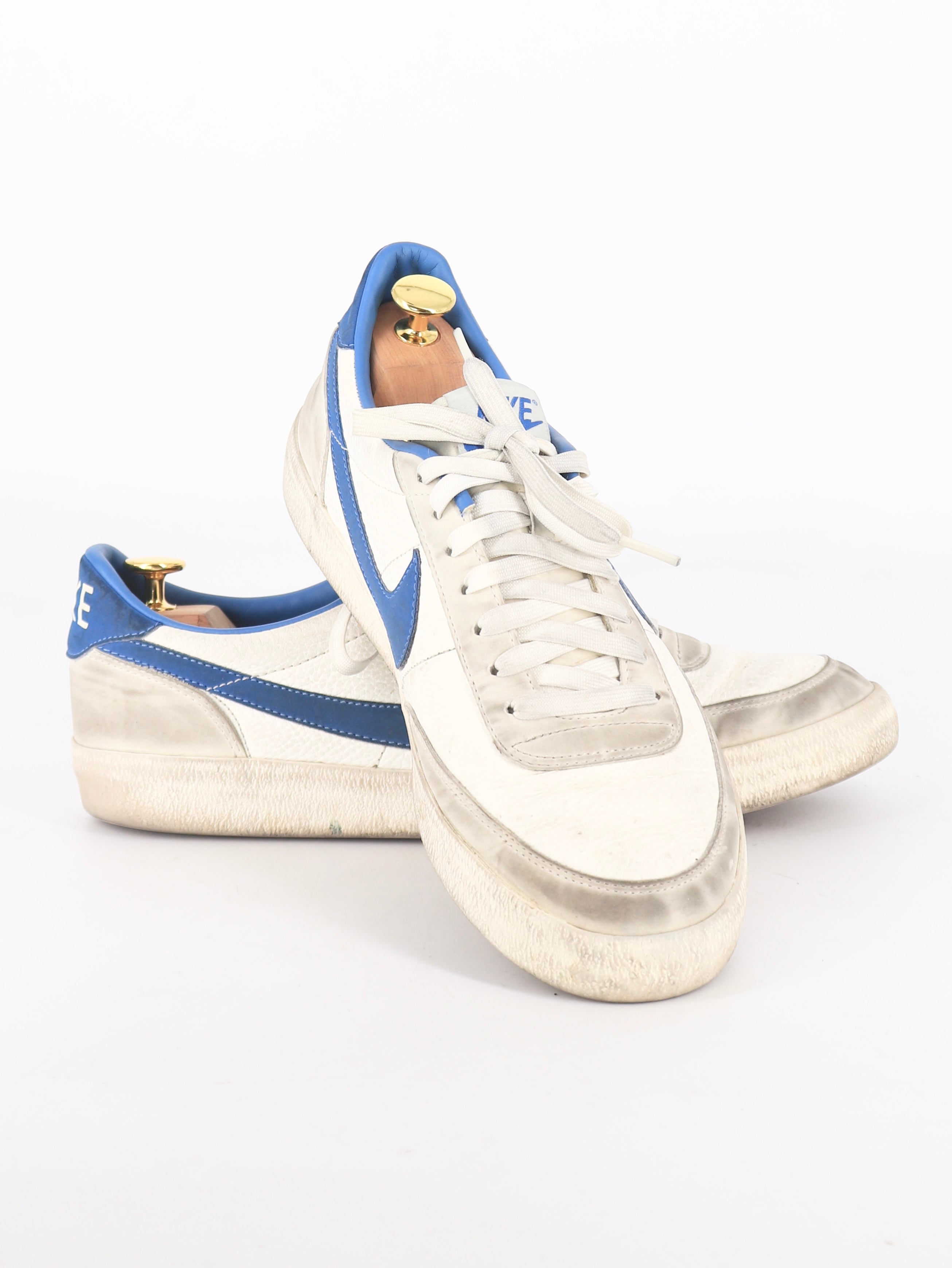 Nike Tenis Casual Basic - Hombre - US 10