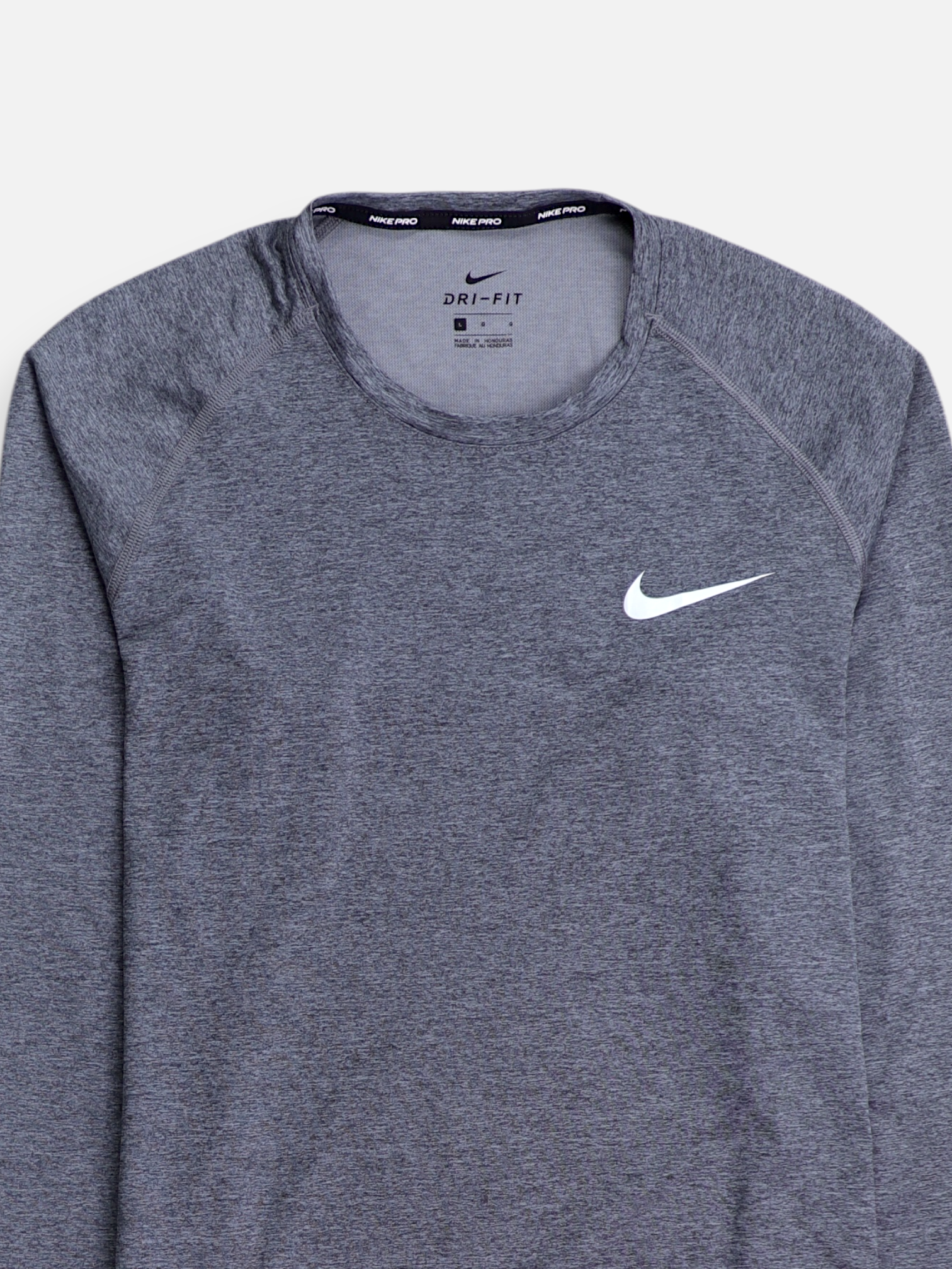 Nike Camiseta Deportivo - Hombre - Large