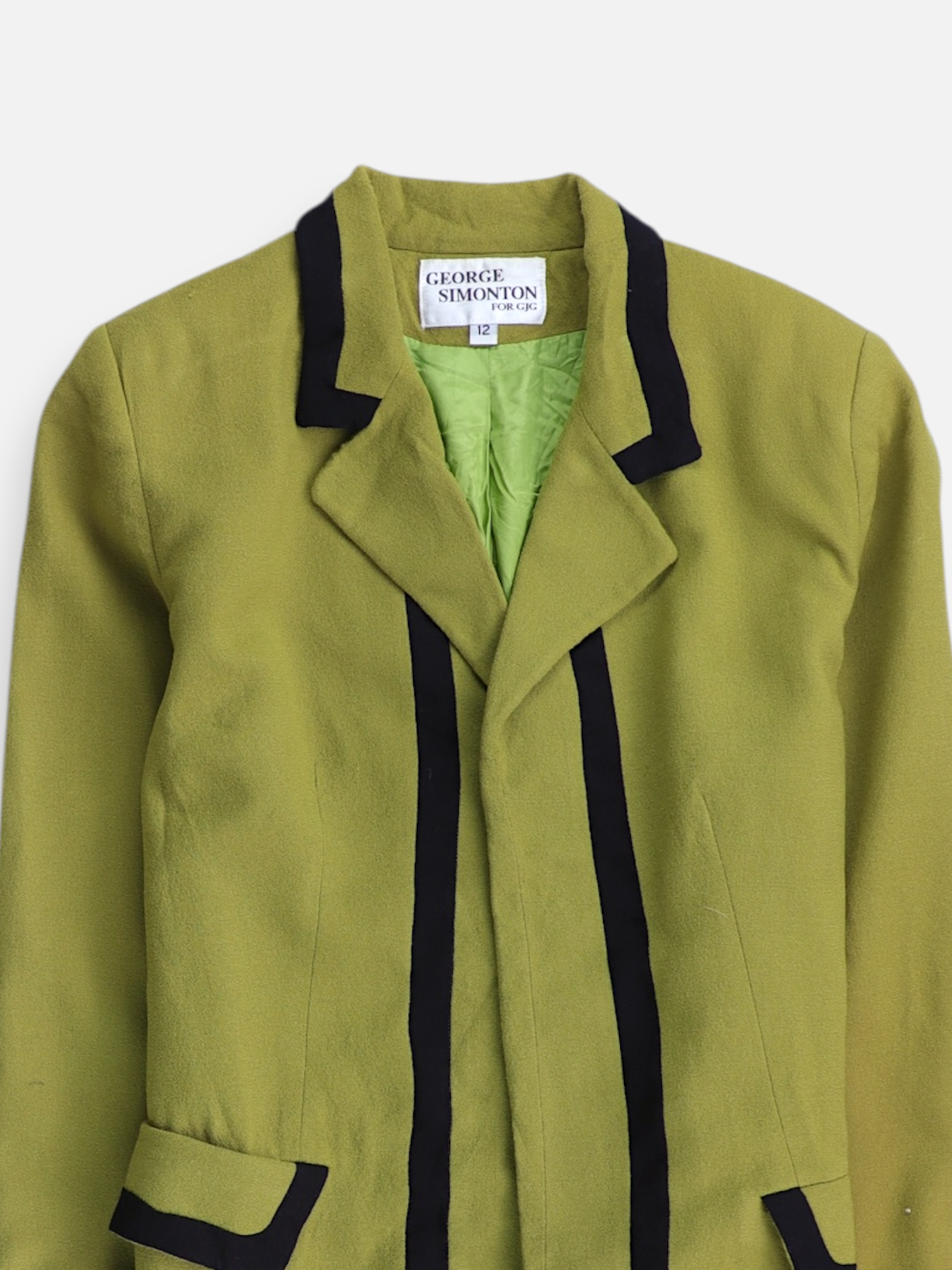 Blazer Casual - Mujer - 12
