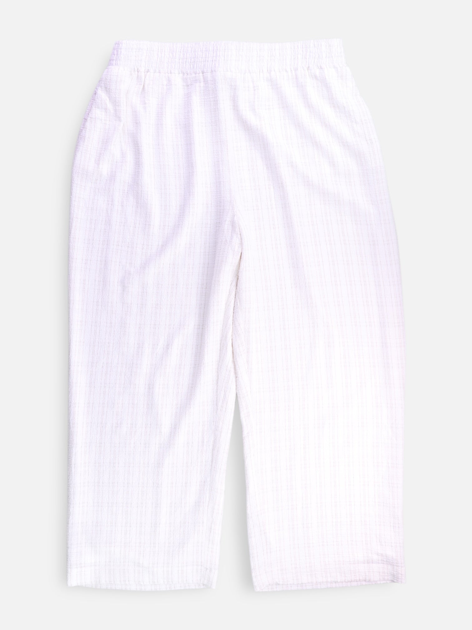 Calvin Klein Pantaloneta Casual - Mujer - XL