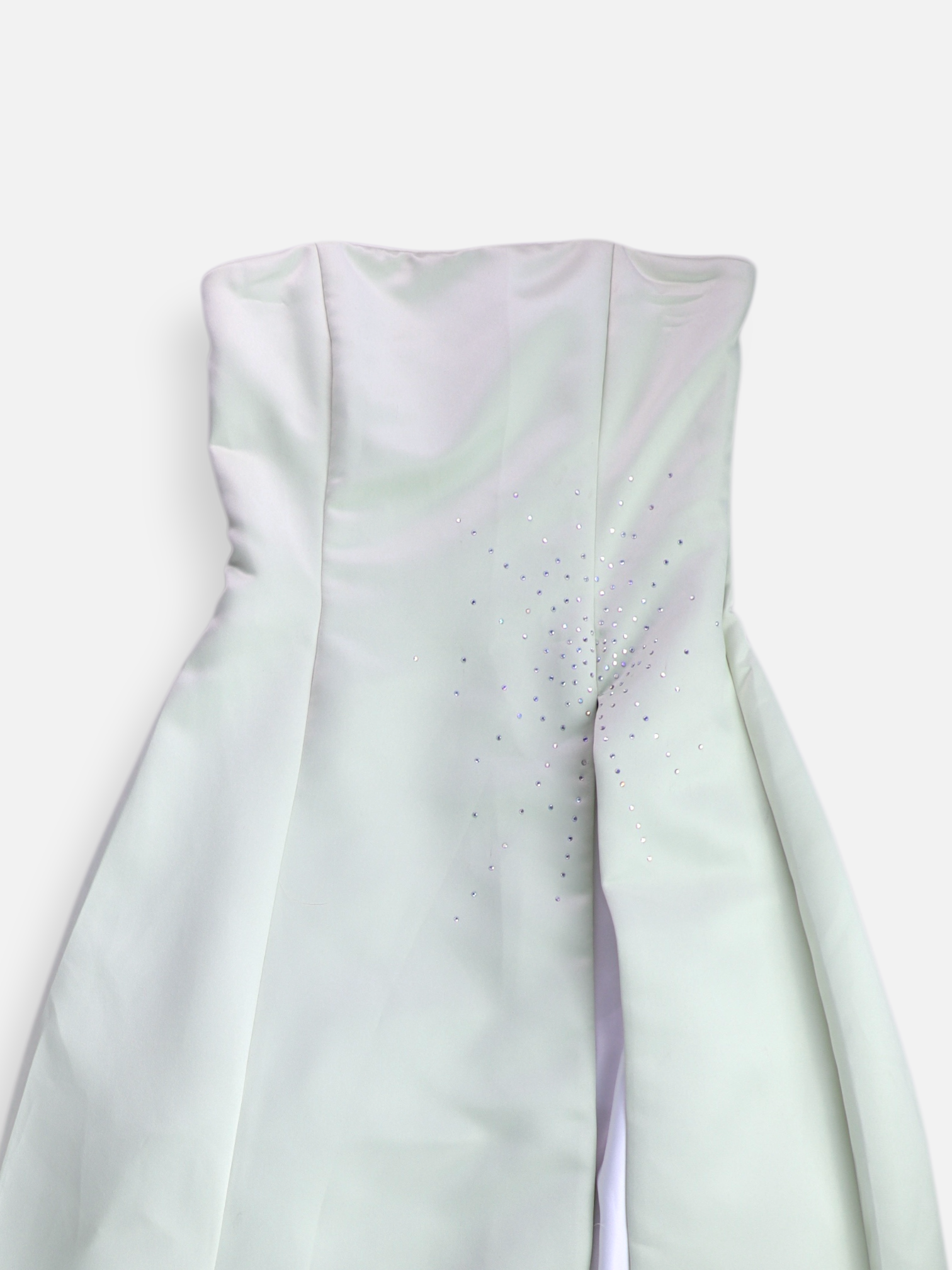 Vestido Fiesta - Mujer - 4